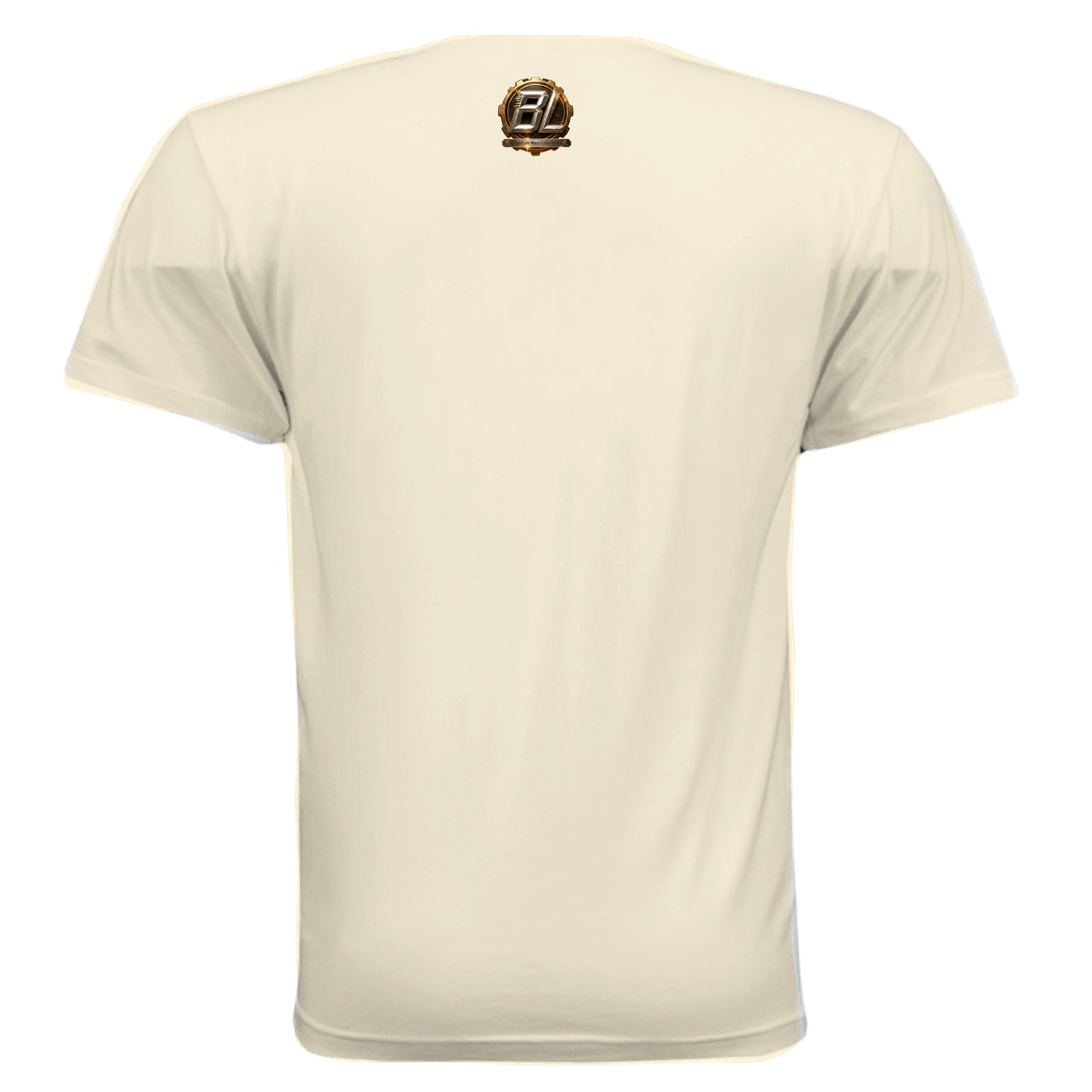 NATURAL - 6410 - BACK