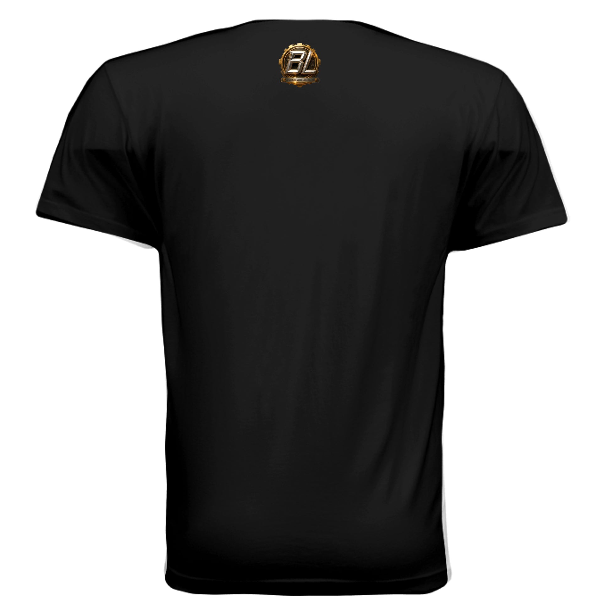 Black - 6410 - BACK