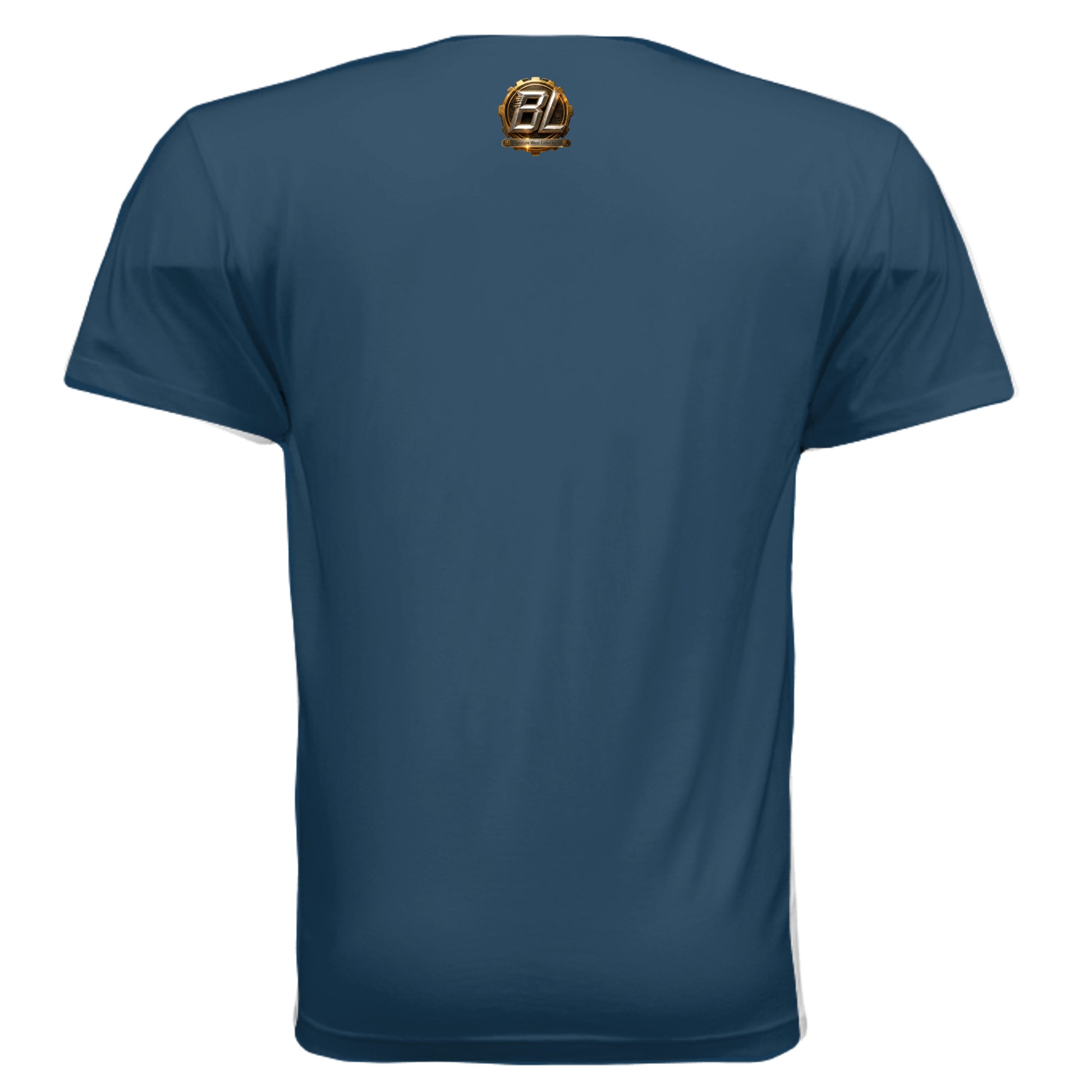 Midnight Navy - 6410 - BACK