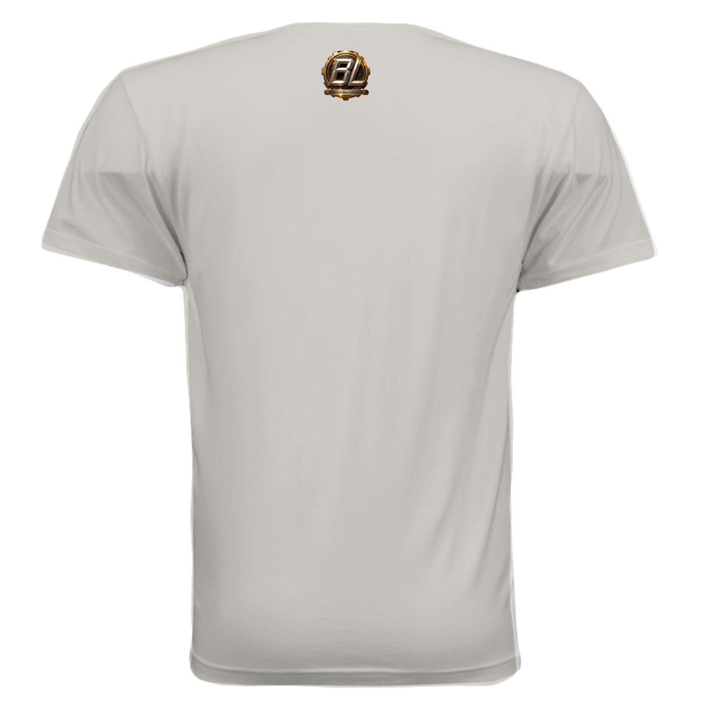 LIGHT GRAY - 6410 - BACK