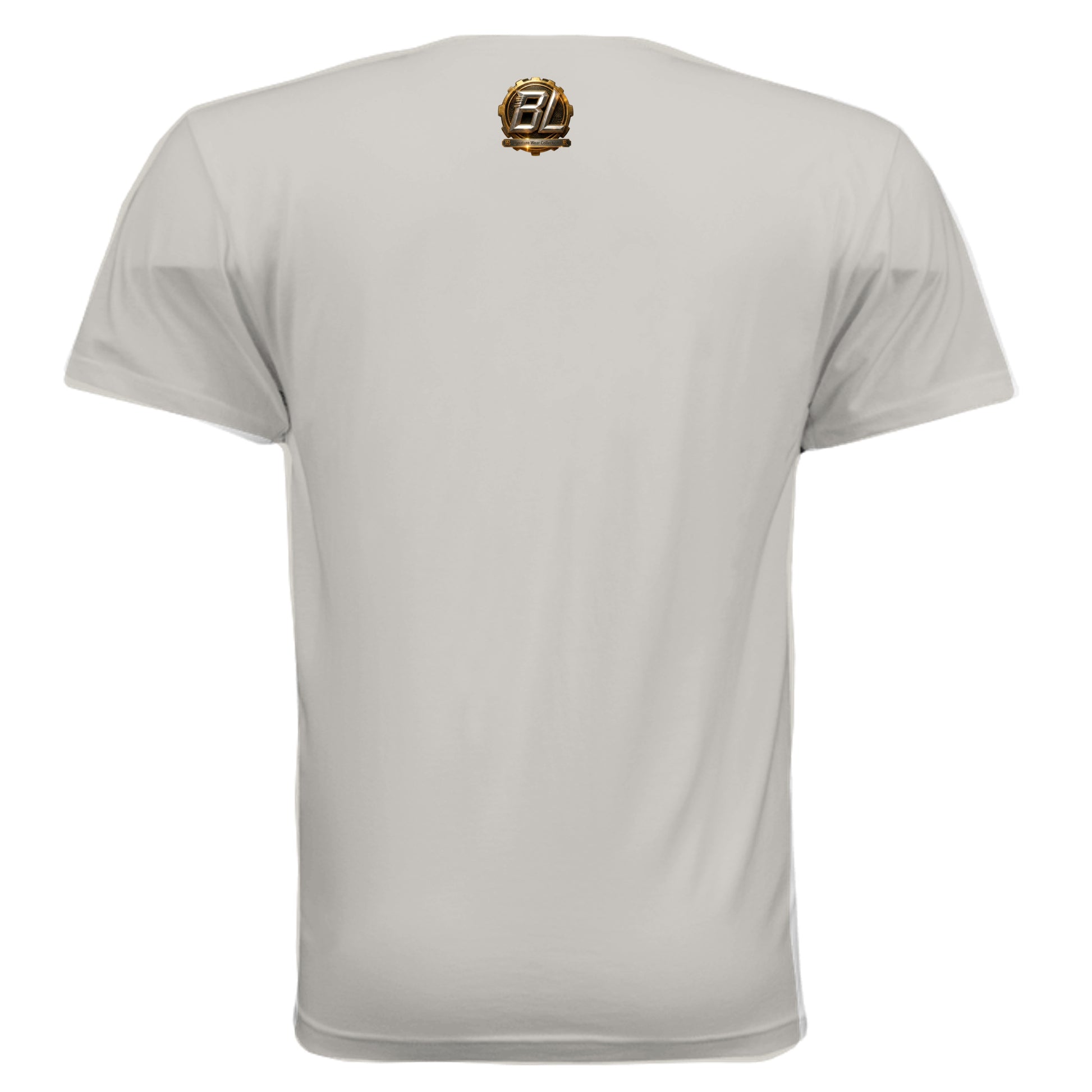 LIGHT GRAY - 6410 - BACK