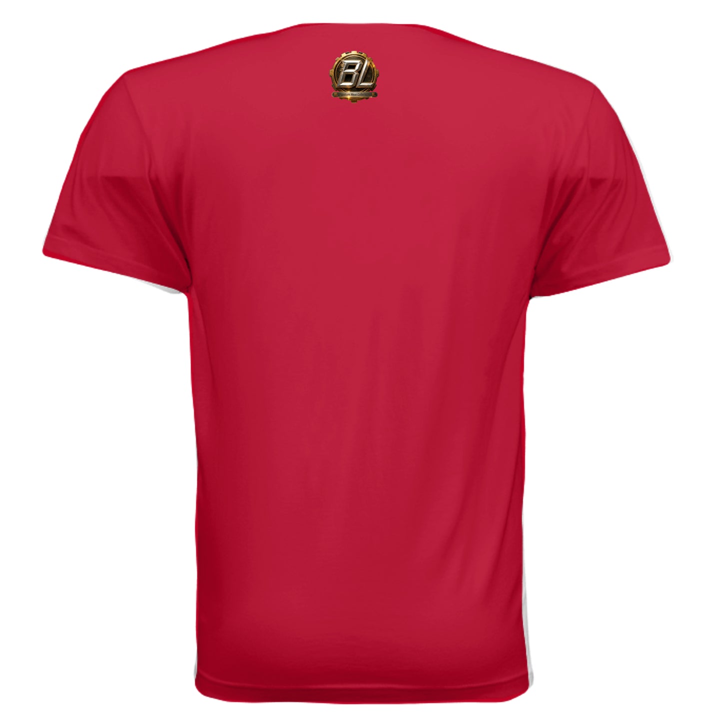Red - 6410 - BACK