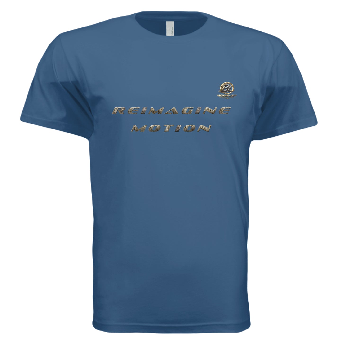 COOL BLUE - 6410 - FRONT