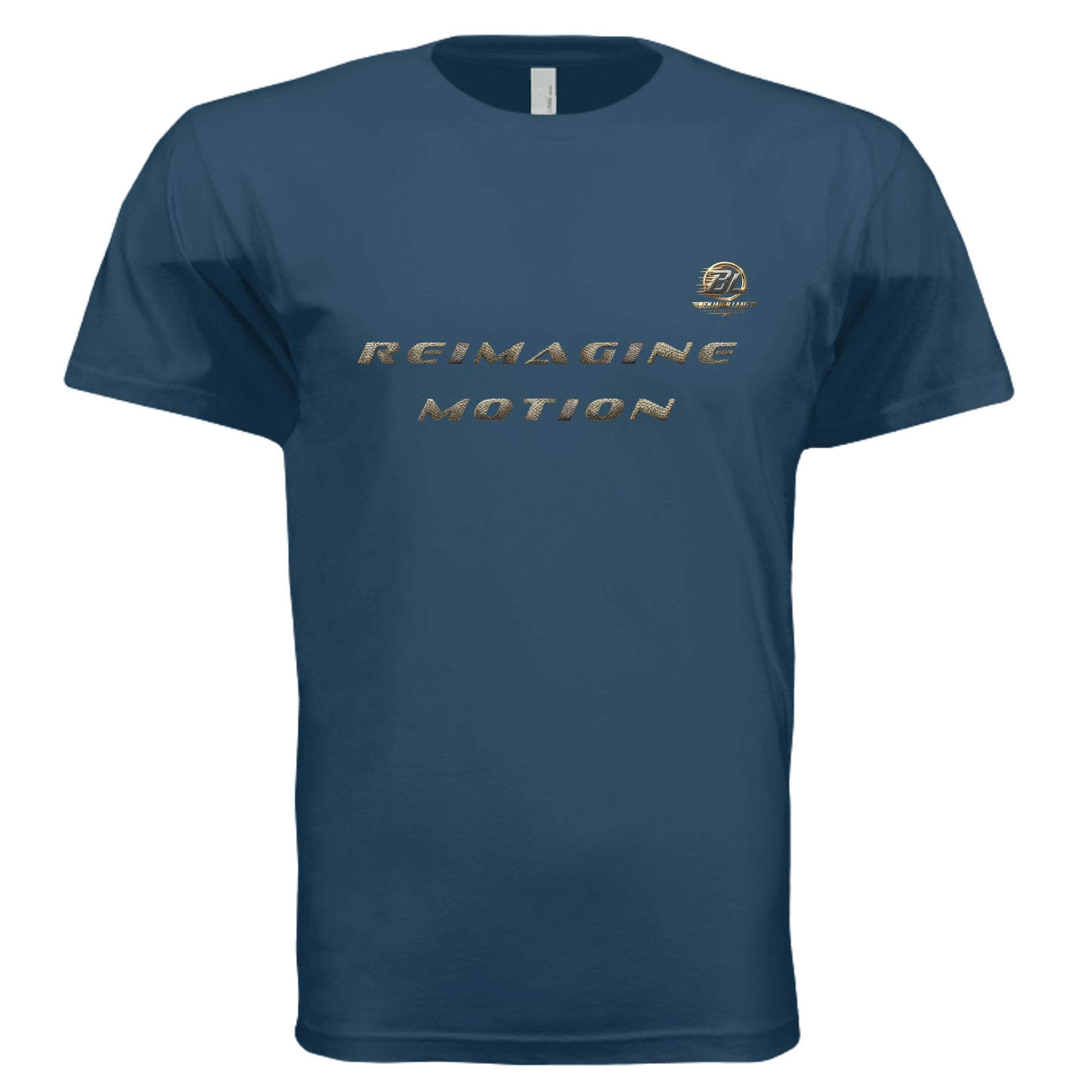 Midnight Navy - 6410 - FRONT