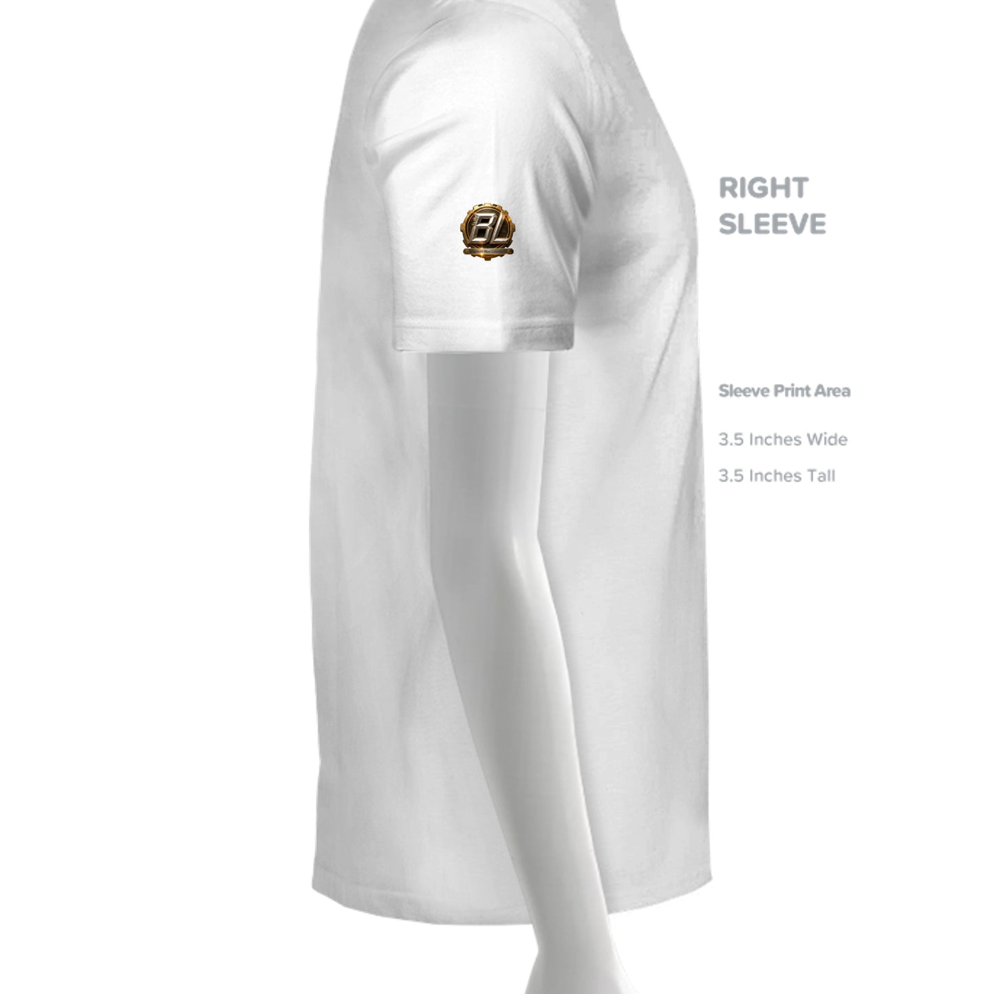 White - 6410 - SLEEVE_RIGHT