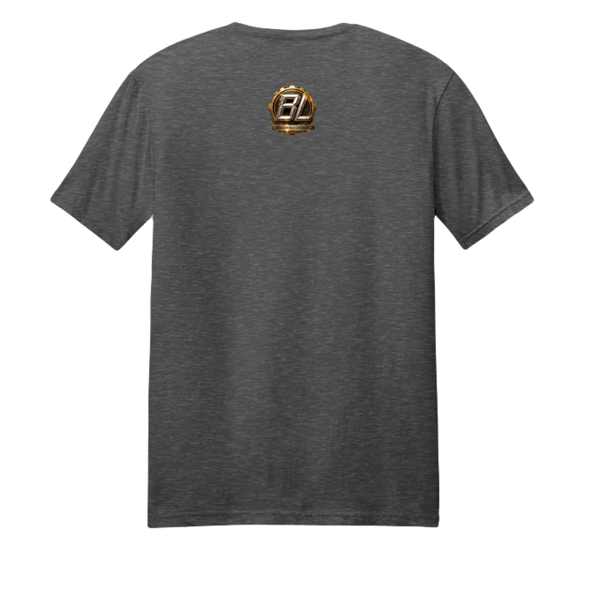 Black Heather - PC455 - BACK