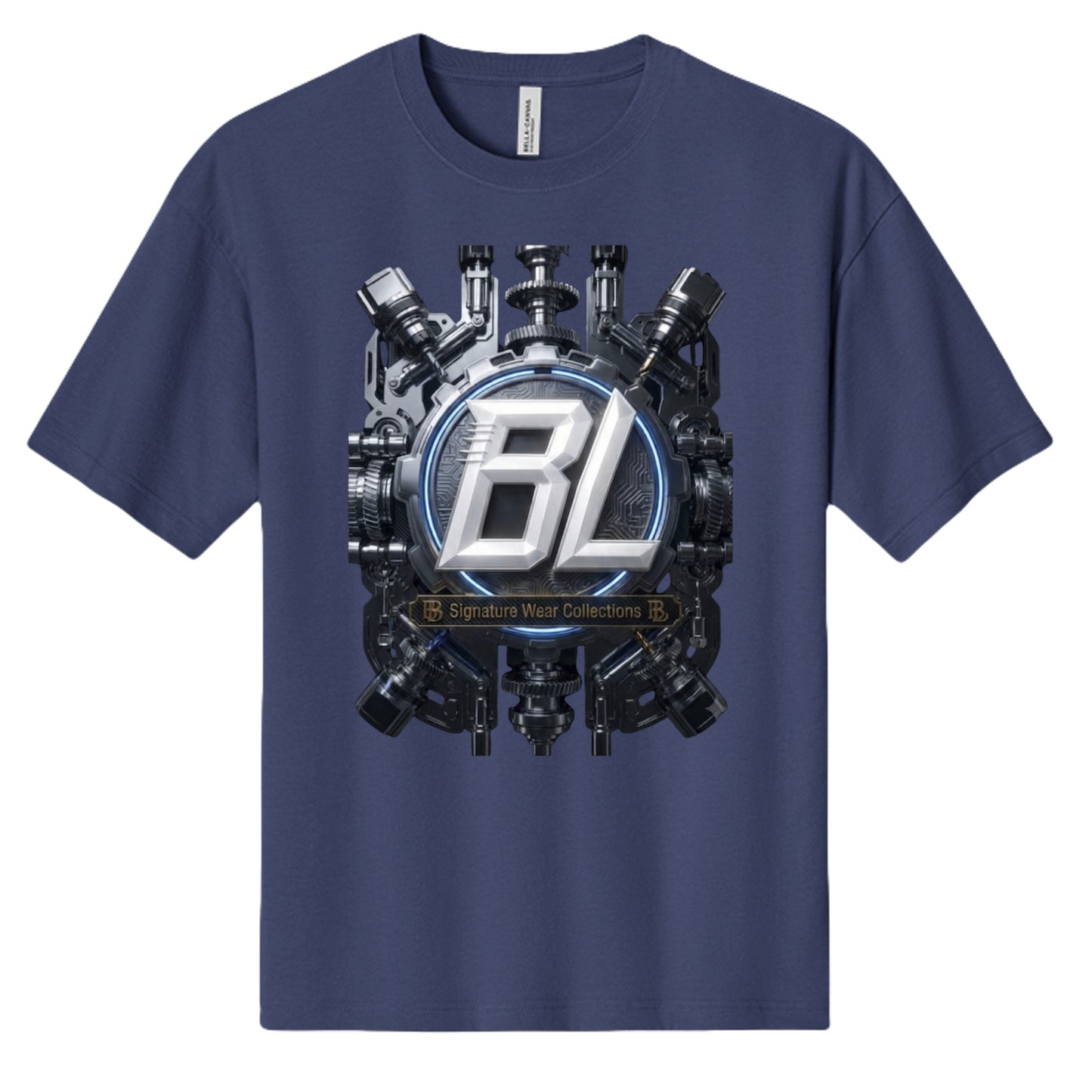 NAVY - 3010C - FRONT