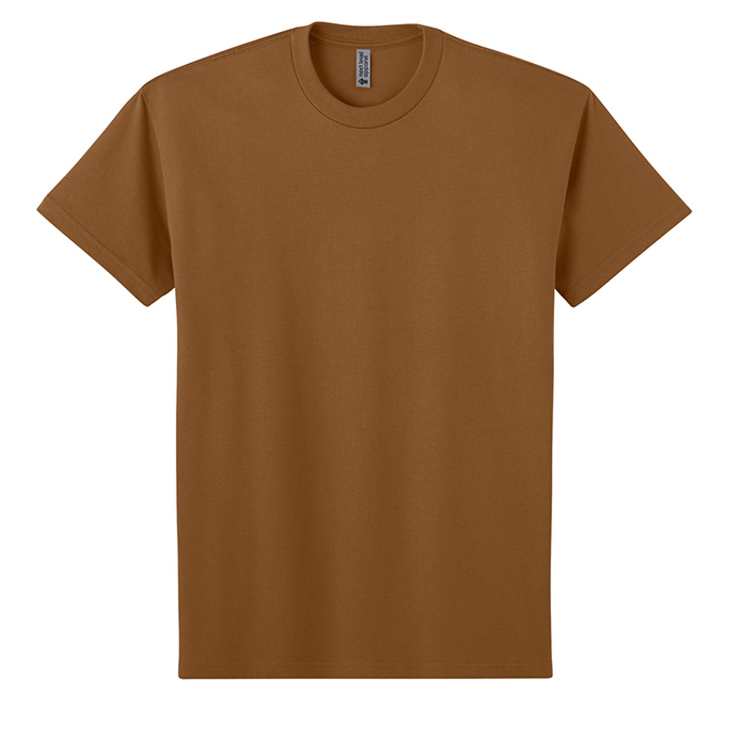 Clay - 7200 - FRONT