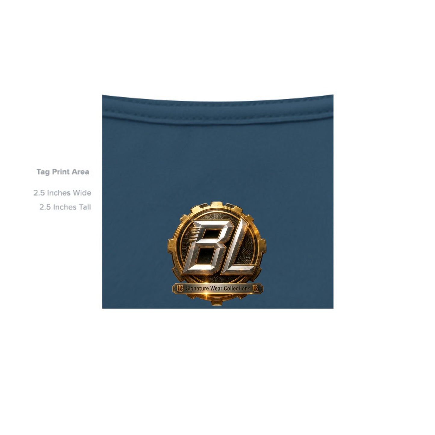 Midnight Navy - 7200 - INSIDE_TAG_LINE