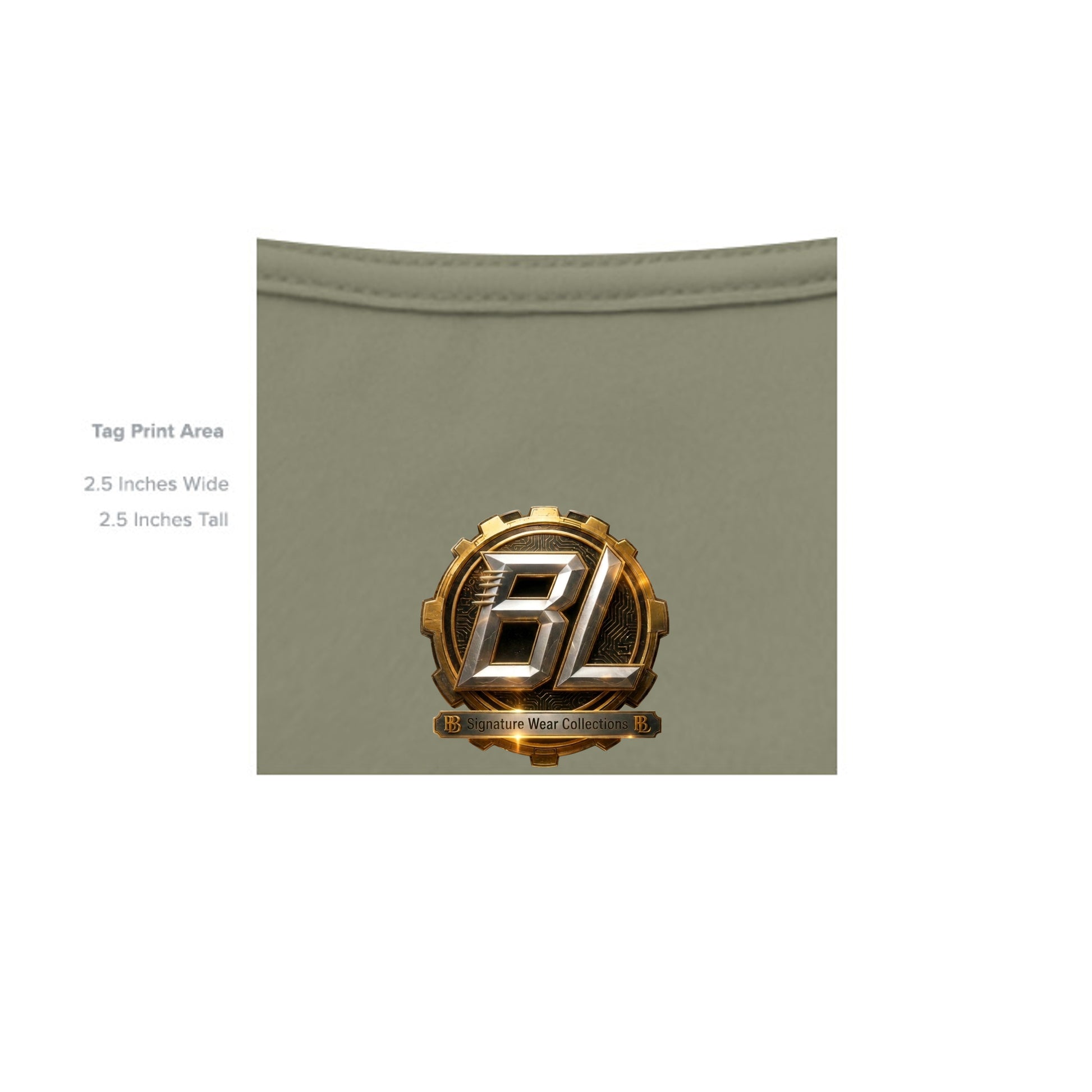 Light Olive - 7200 - INSIDE_TAG_LINE
