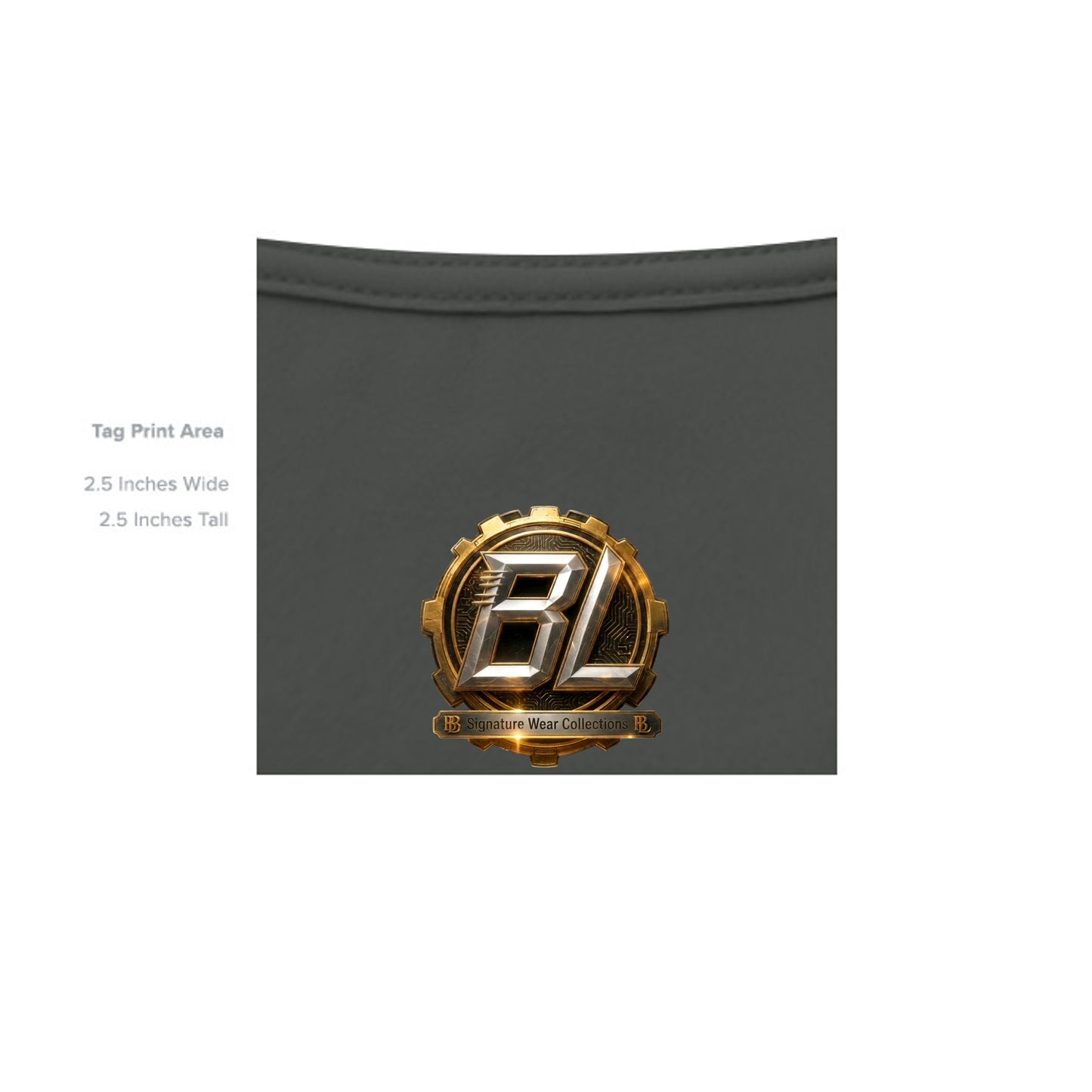 Graphite Black - 7200 - INSIDE_TAG_LINE
