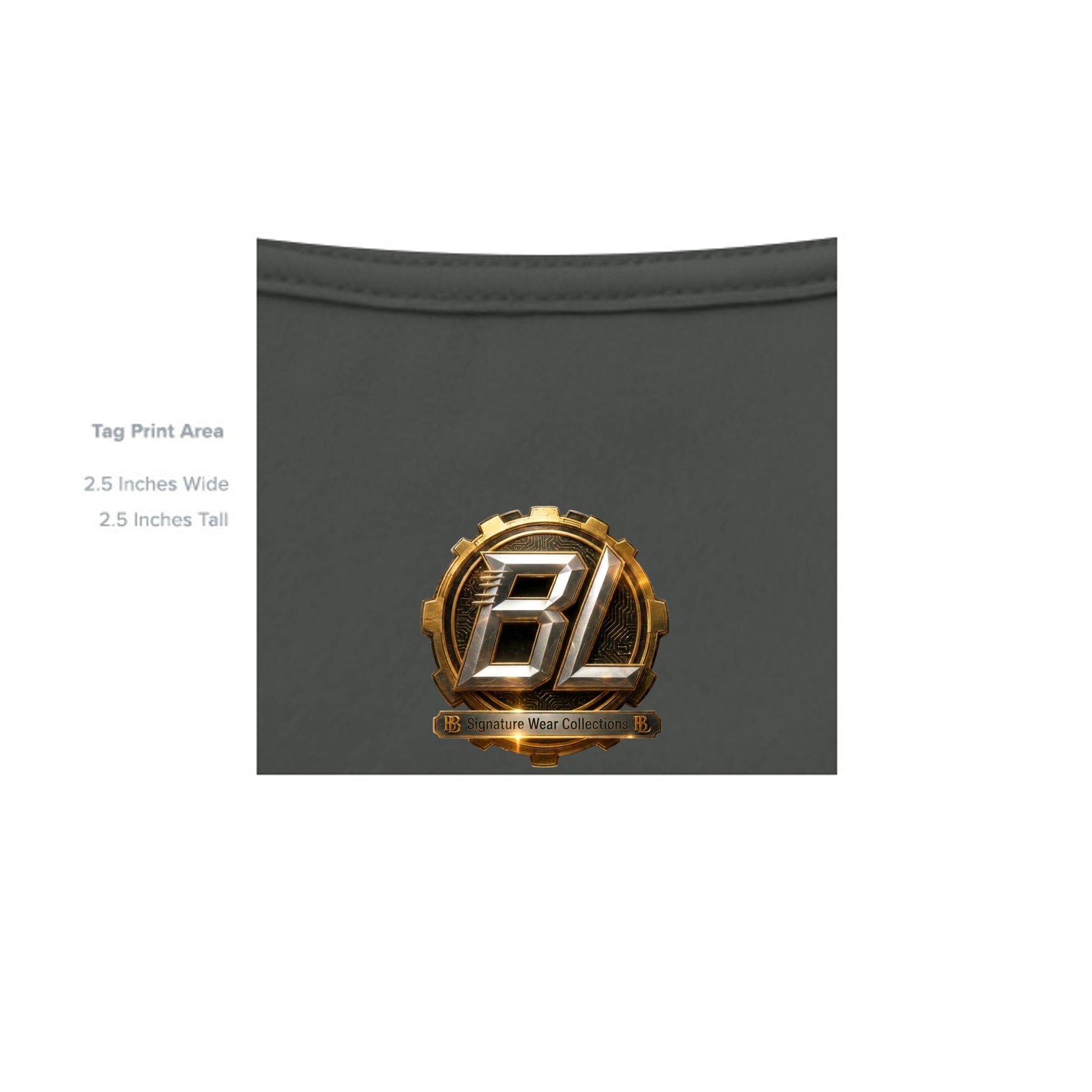 Graphite Black - 7200 - INSIDE_TAG_LINE