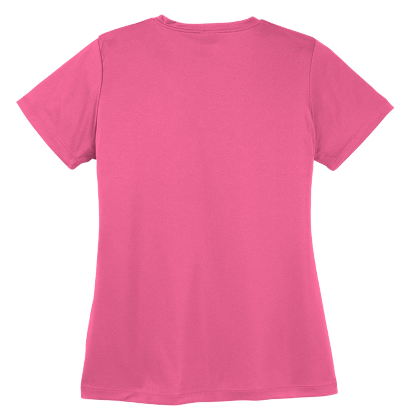 Neon Pink - LST350 - BACK