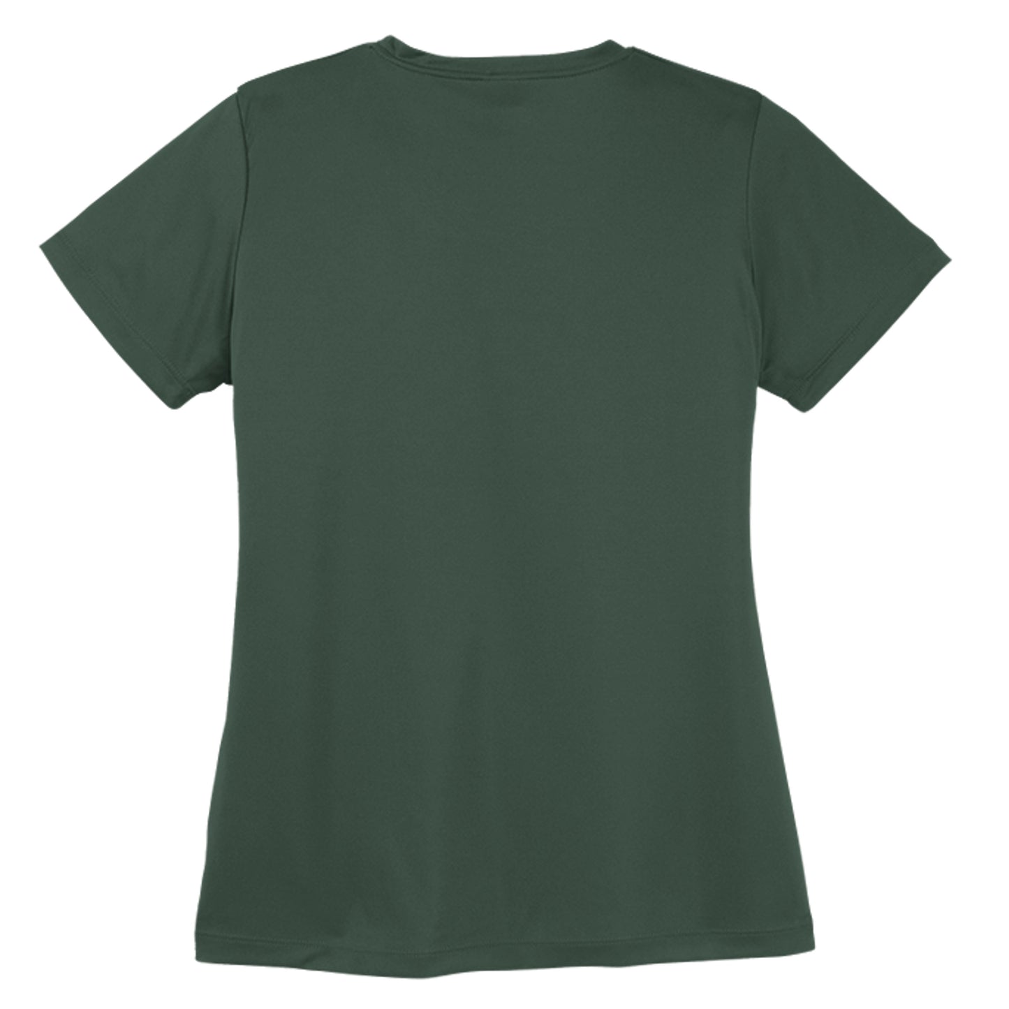Forest Green - LST350 - BACK
