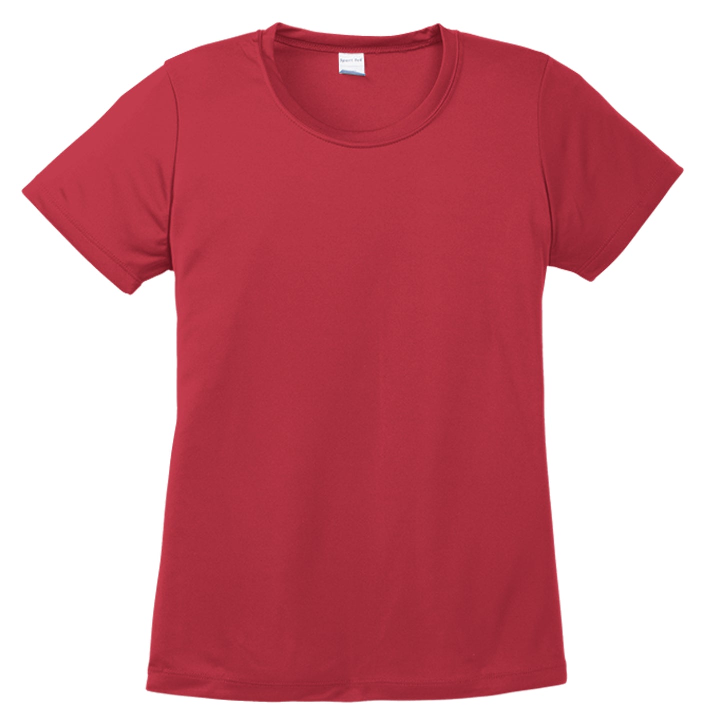 True Red - LST350 - FRONT