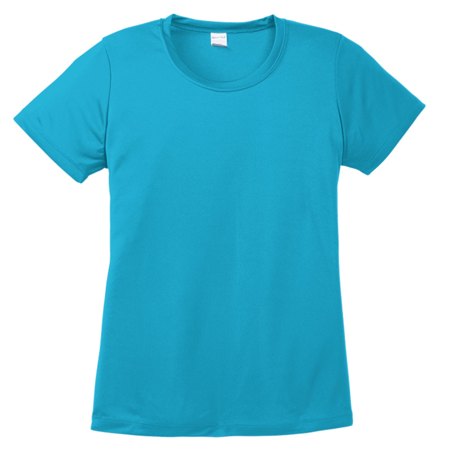 Atomic Blue - LST350 - FRONT