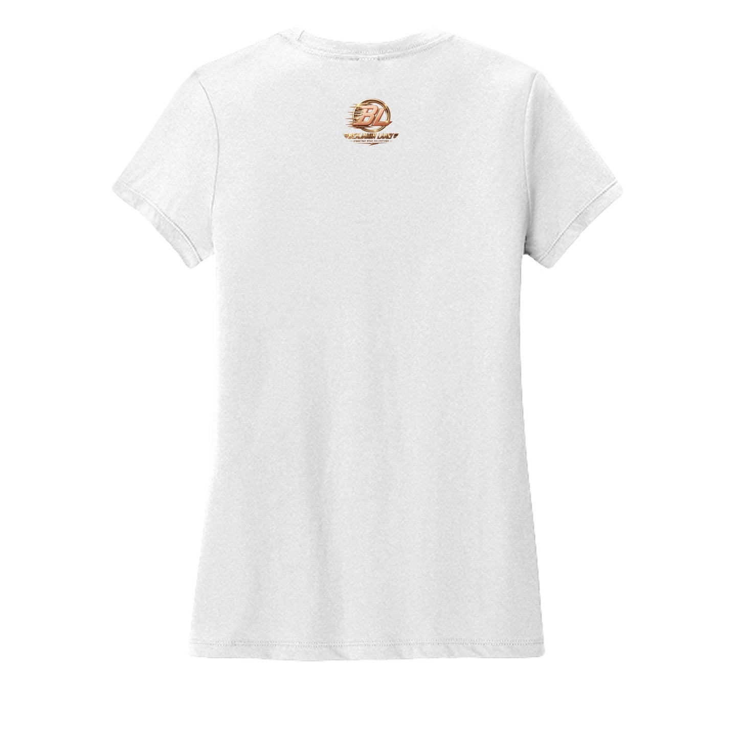 White - LPC450 - BACK