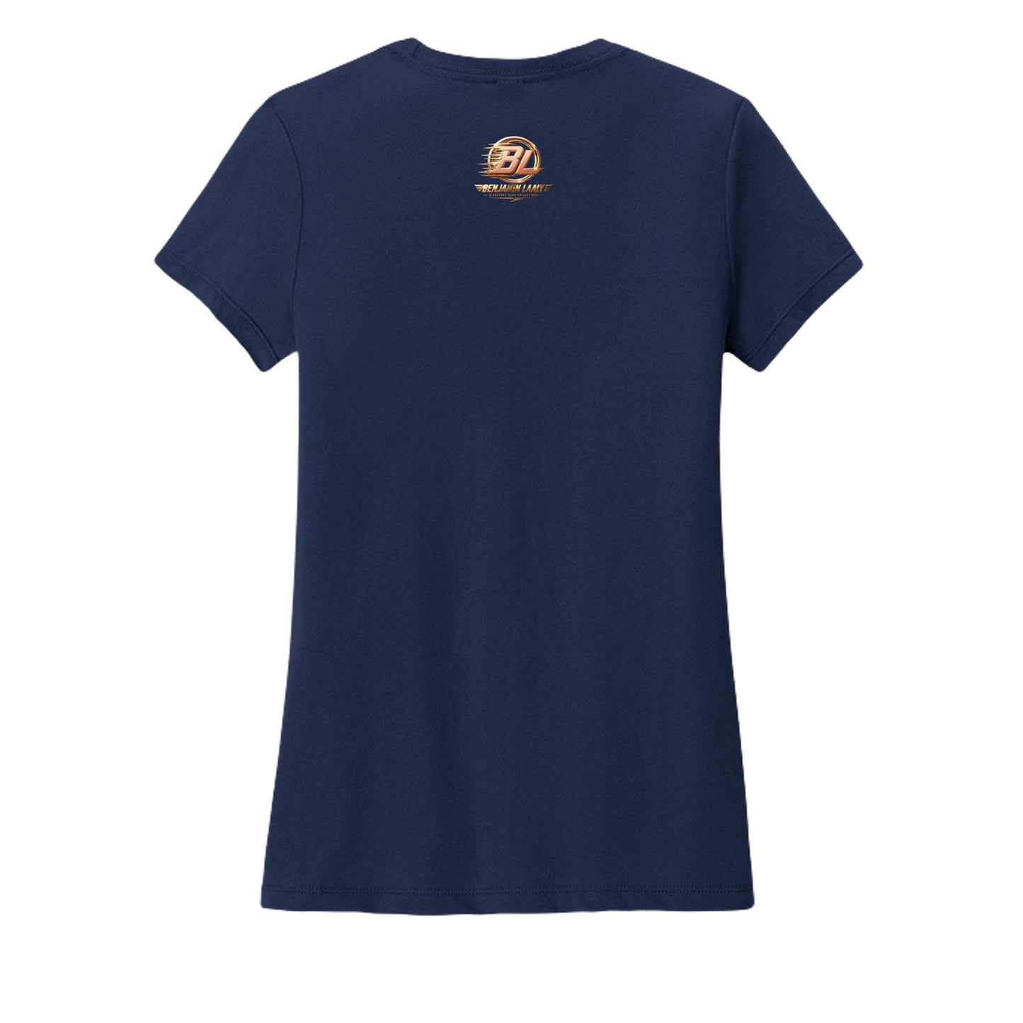 Team Navy - LPC450 - BACK