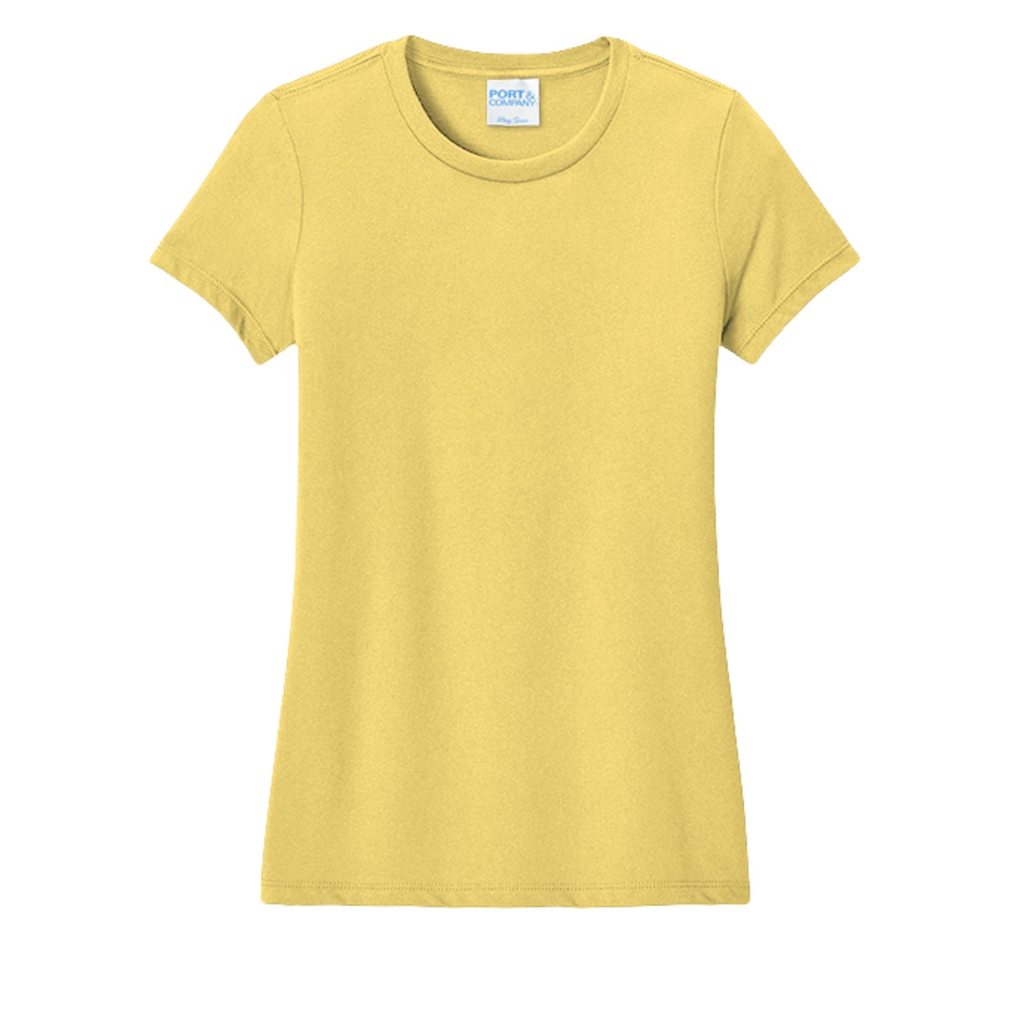 Yellow - LPC450 - FRONT