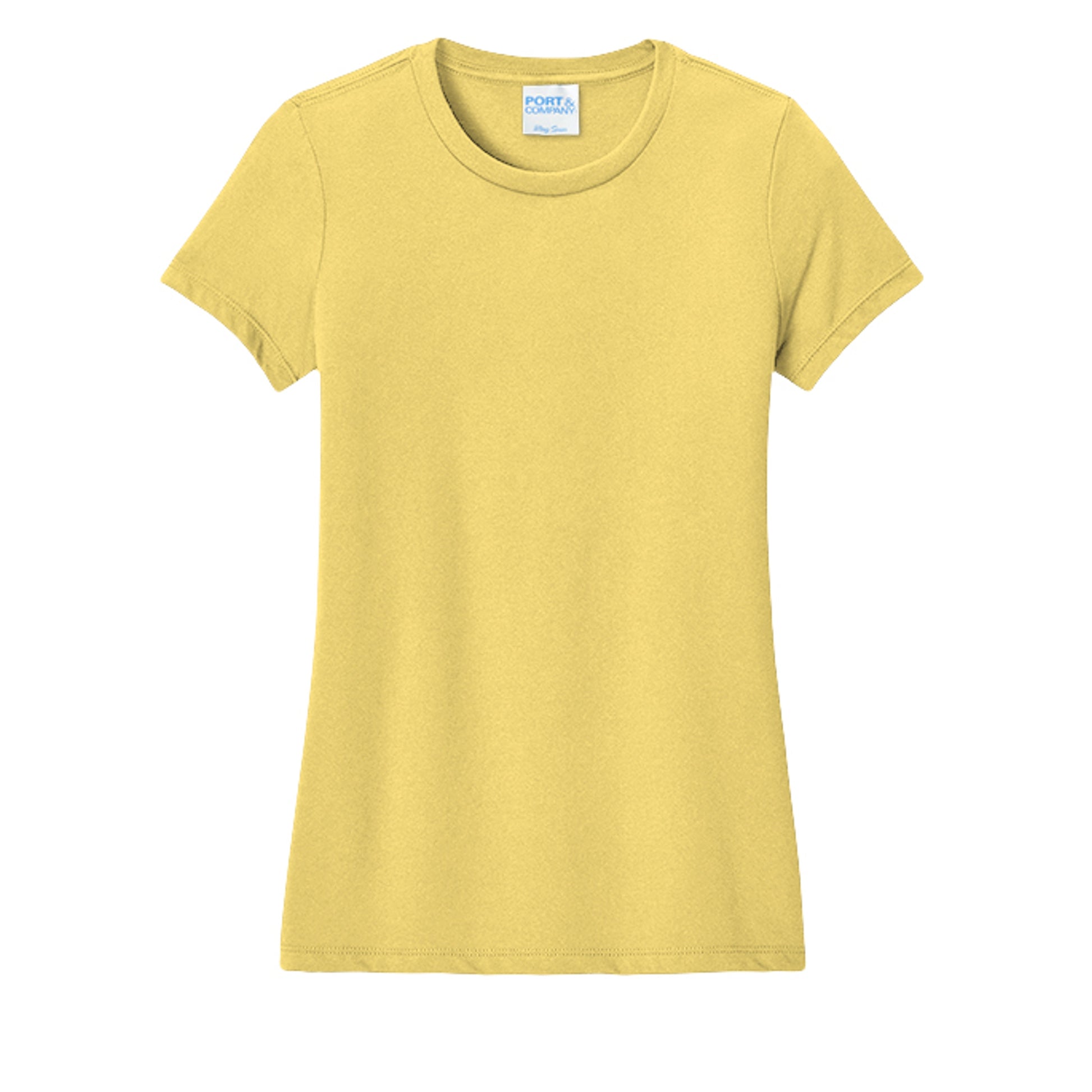 Yellow - LPC450 - FRONT