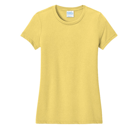 Yellow - LPC450 - FRONT