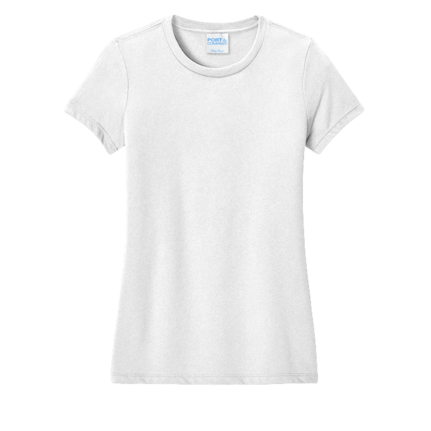 White - LPC450 - FRONT