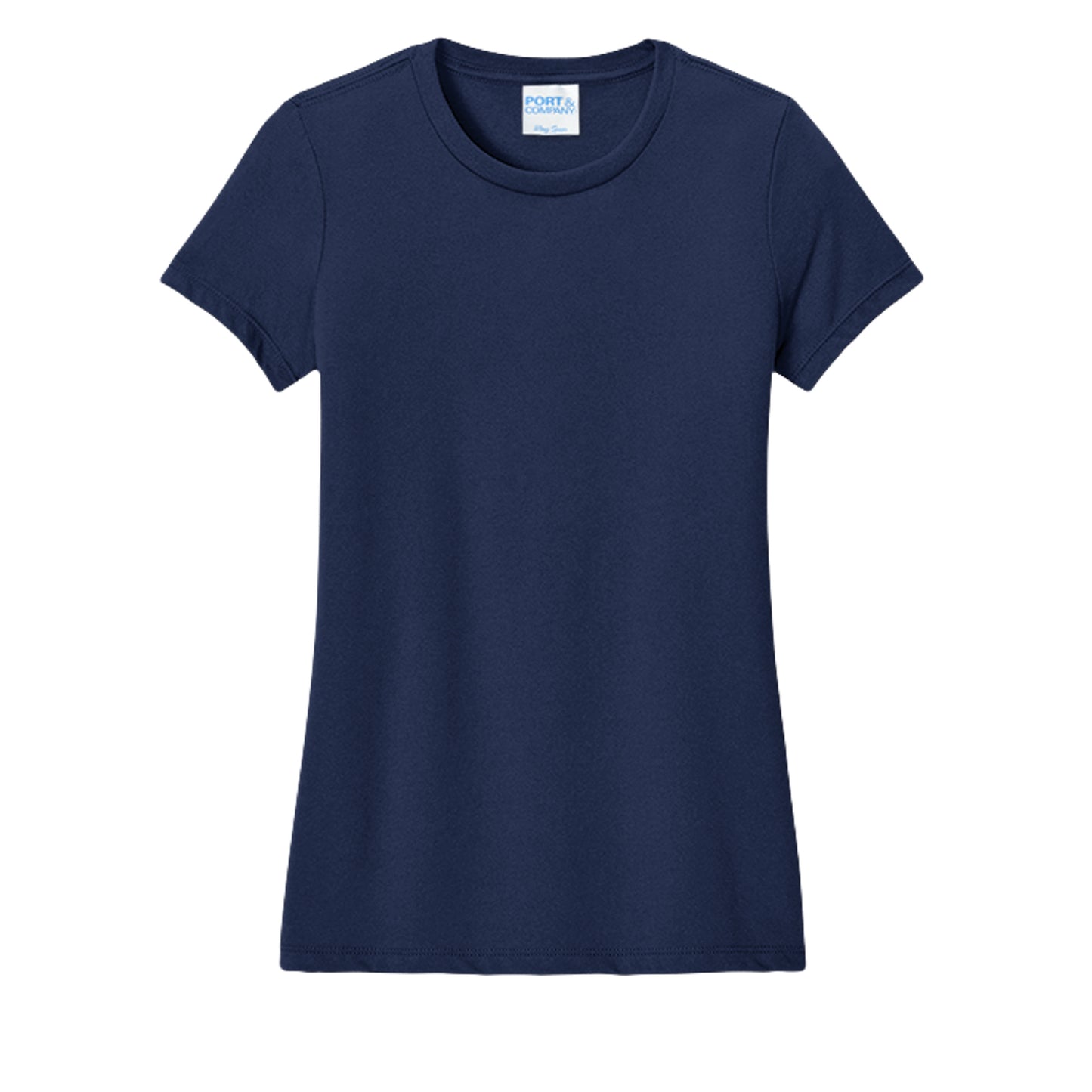 Team Navy - LPC450 - FRONT
