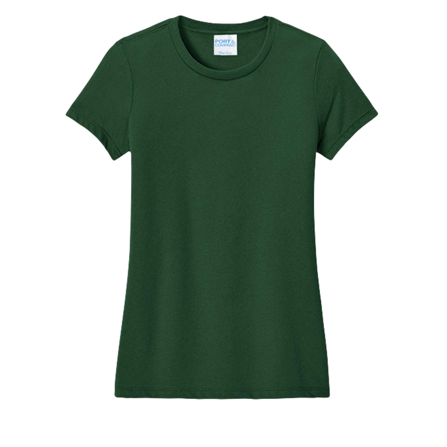 Forest Green - LPC450 - FRONT