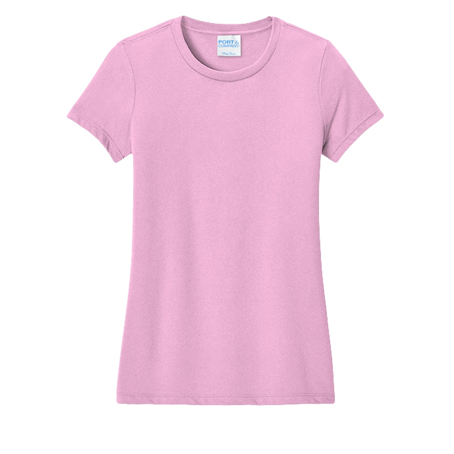 Candy Pink - LPC450 - FRONT
