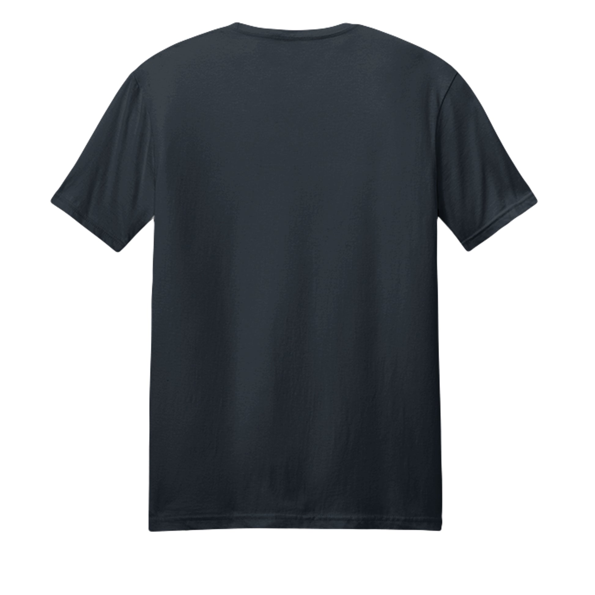 FADED BLACK - 1301GD - BACK