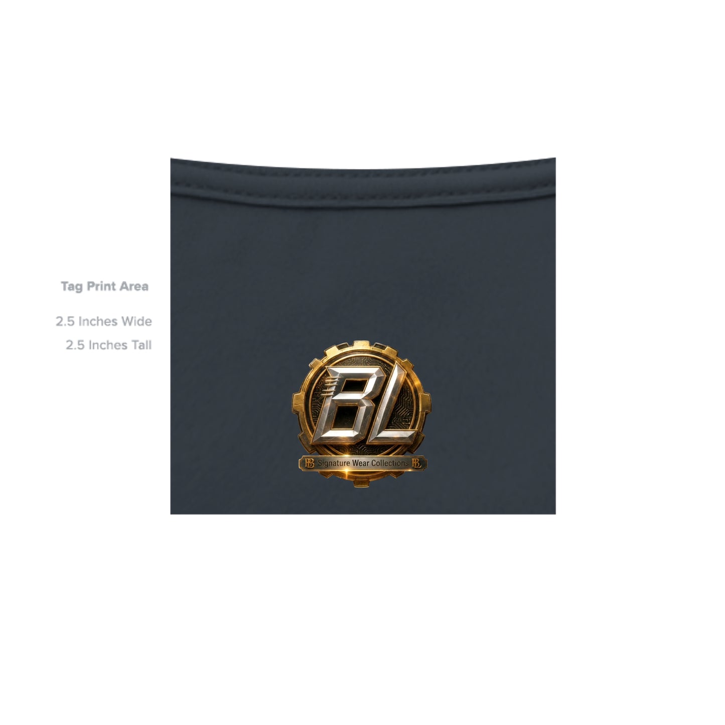 FADED BLACK - 1301GD - INSIDE_TAG_LINE