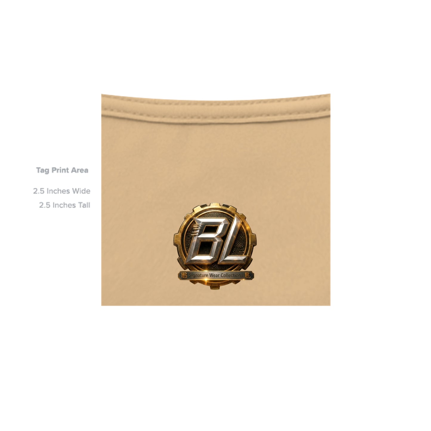 Faded Mustard - 1301GD - INSIDE_TAG_LINE