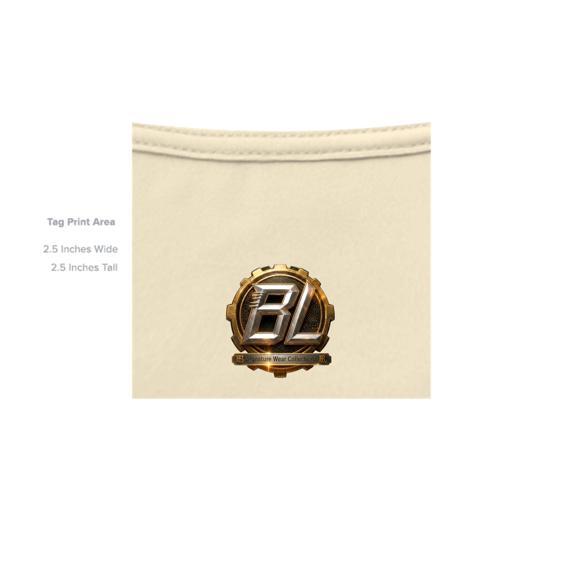 Faded Cream - 1301GD - INSIDE_TAG_LINE
