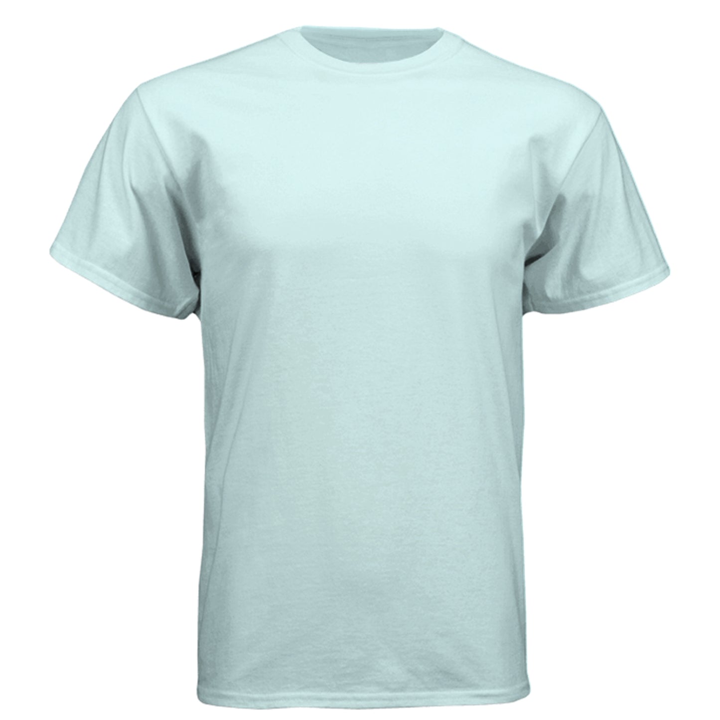 Ice Blue - N6210 - FRONT