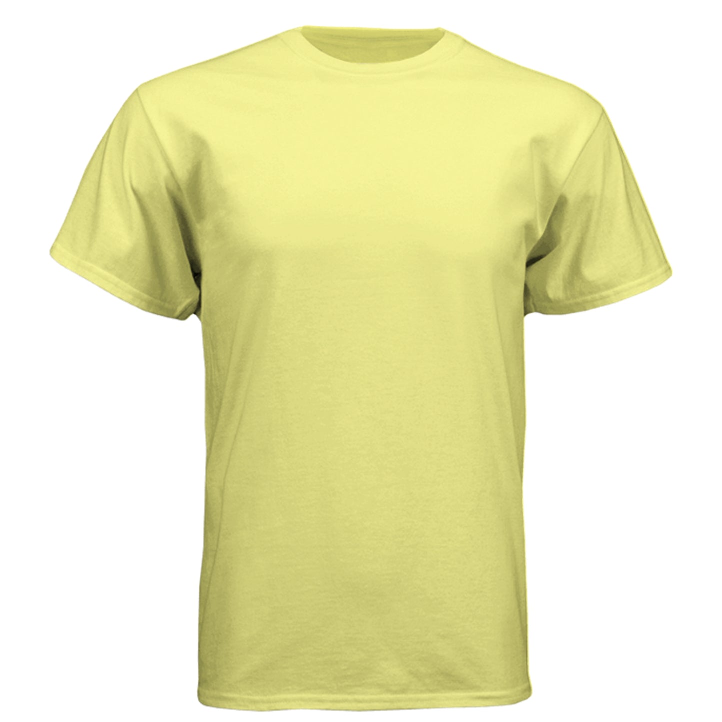 Banana Cream - N6210 - FRONT