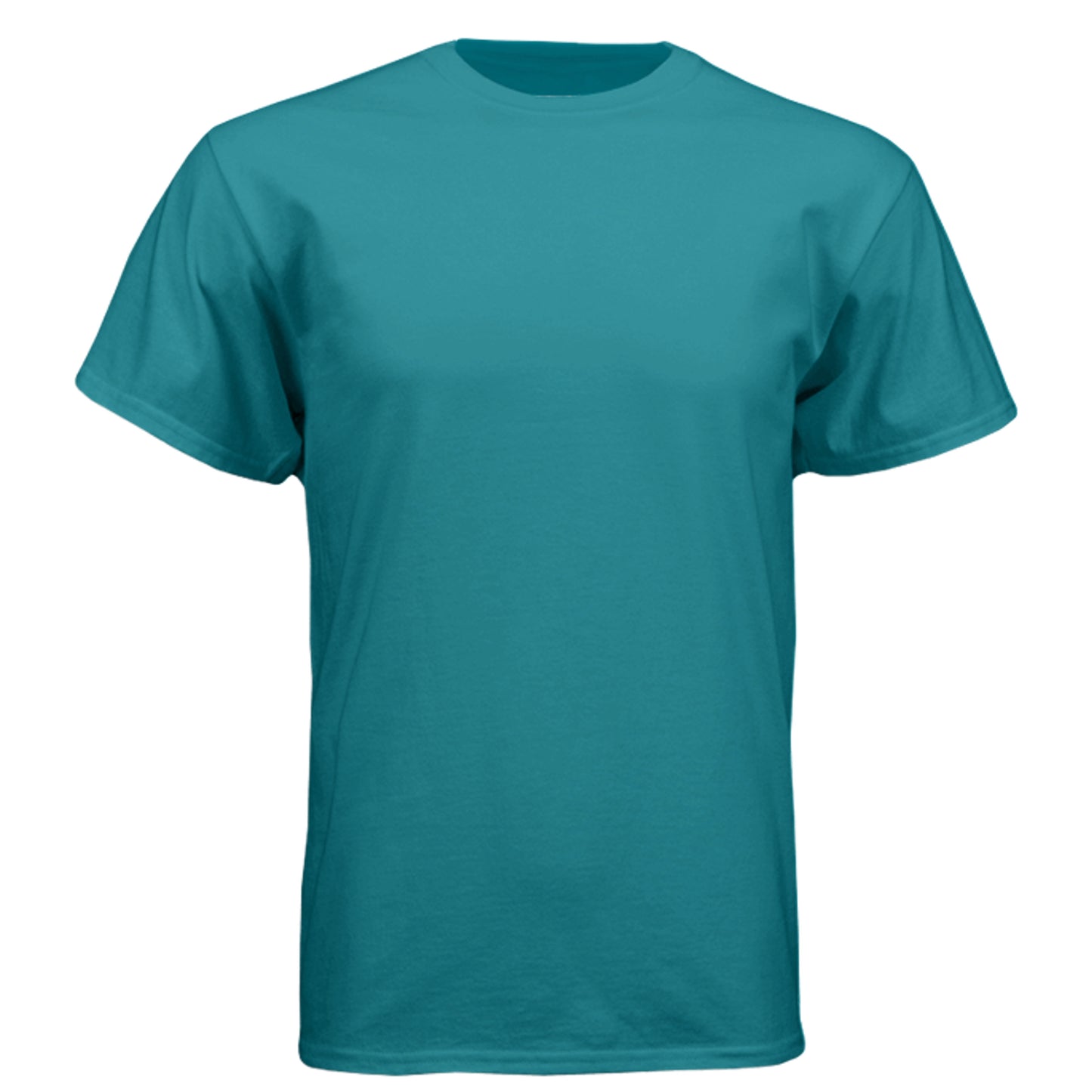 Teal - N6210 - FRONT