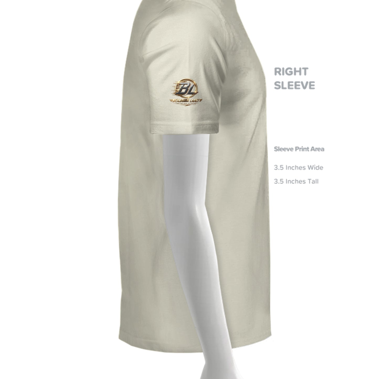 Sand - N6210 - SLEEVE_RIGHT