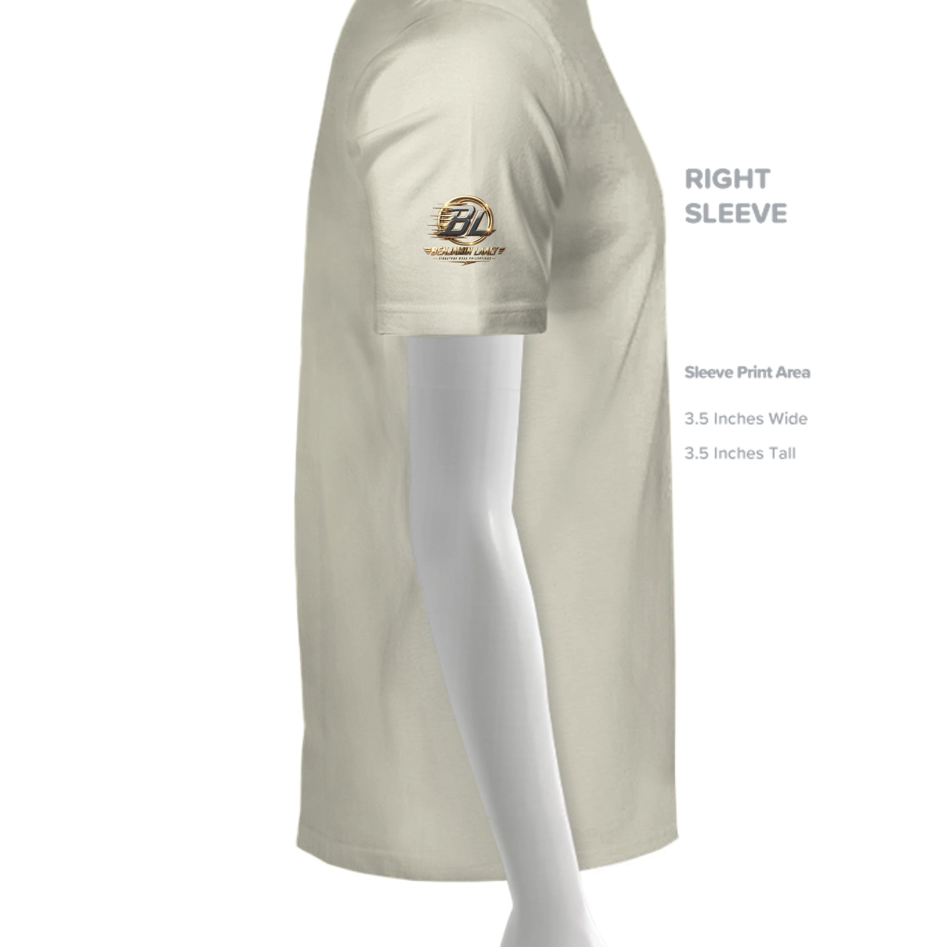 Sand - N6210 - SLEEVE_RIGHT
