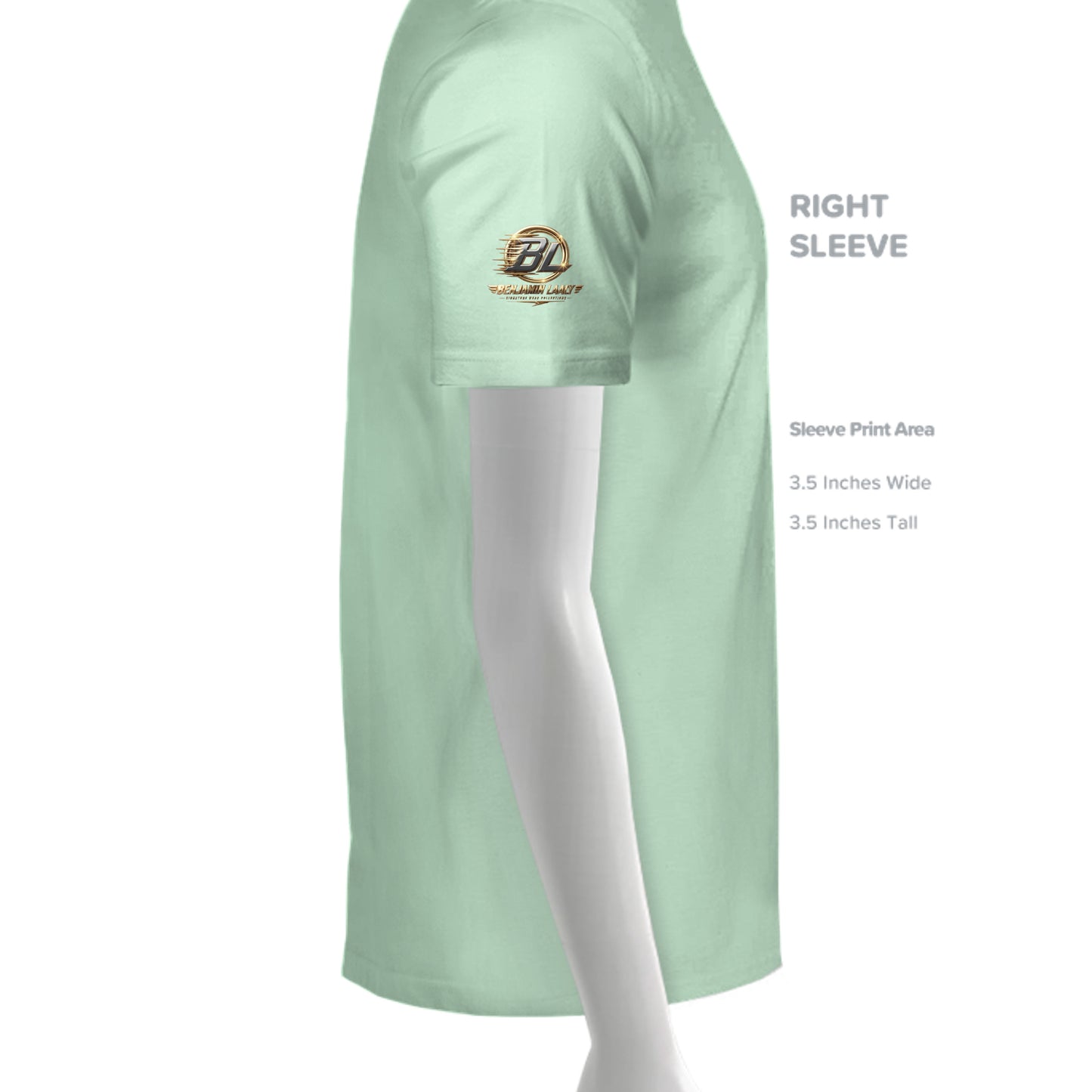 Mint - N6210 - SLEEVE_RIGHT