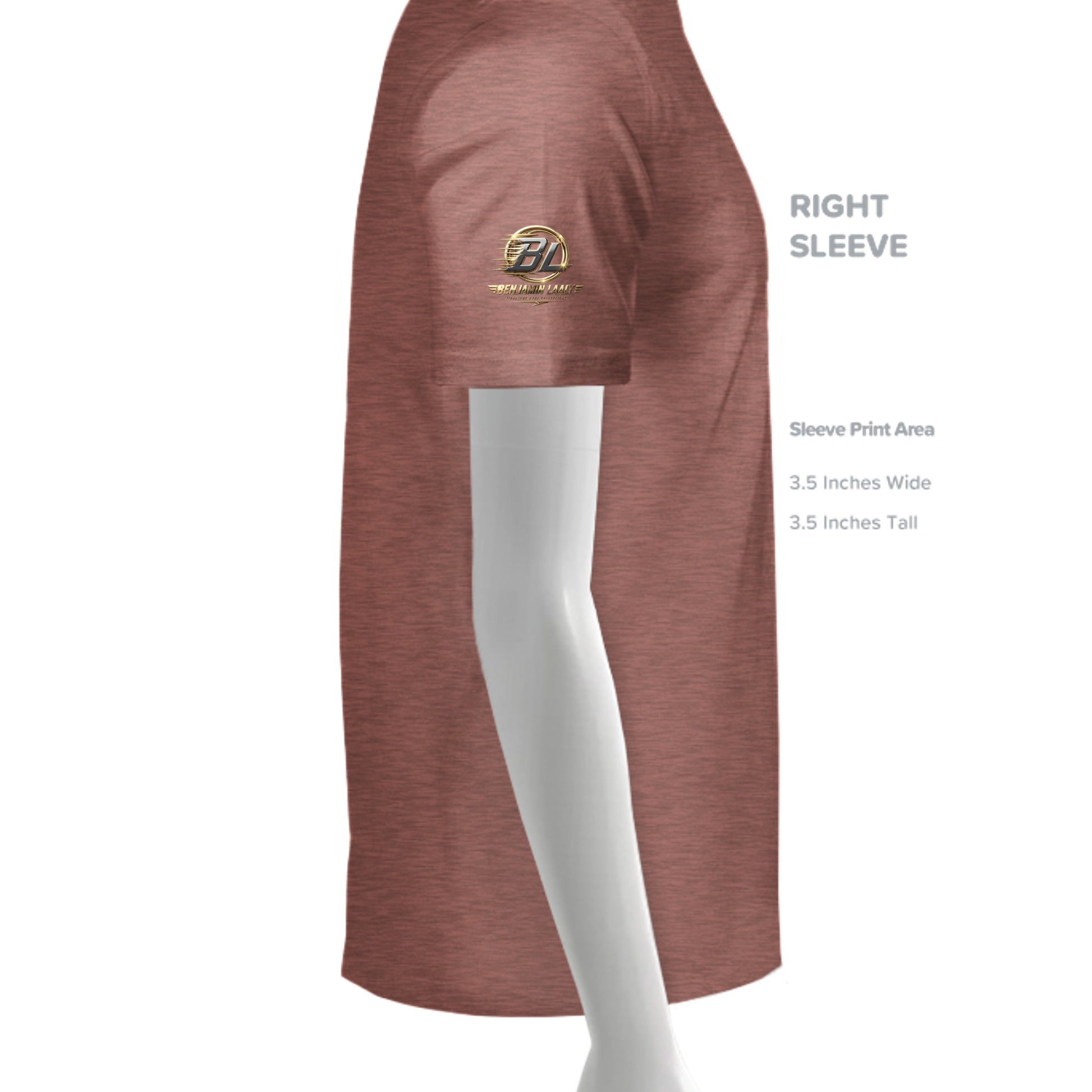 Heather Mauve - N6210 - SLEEVE_RIGHT