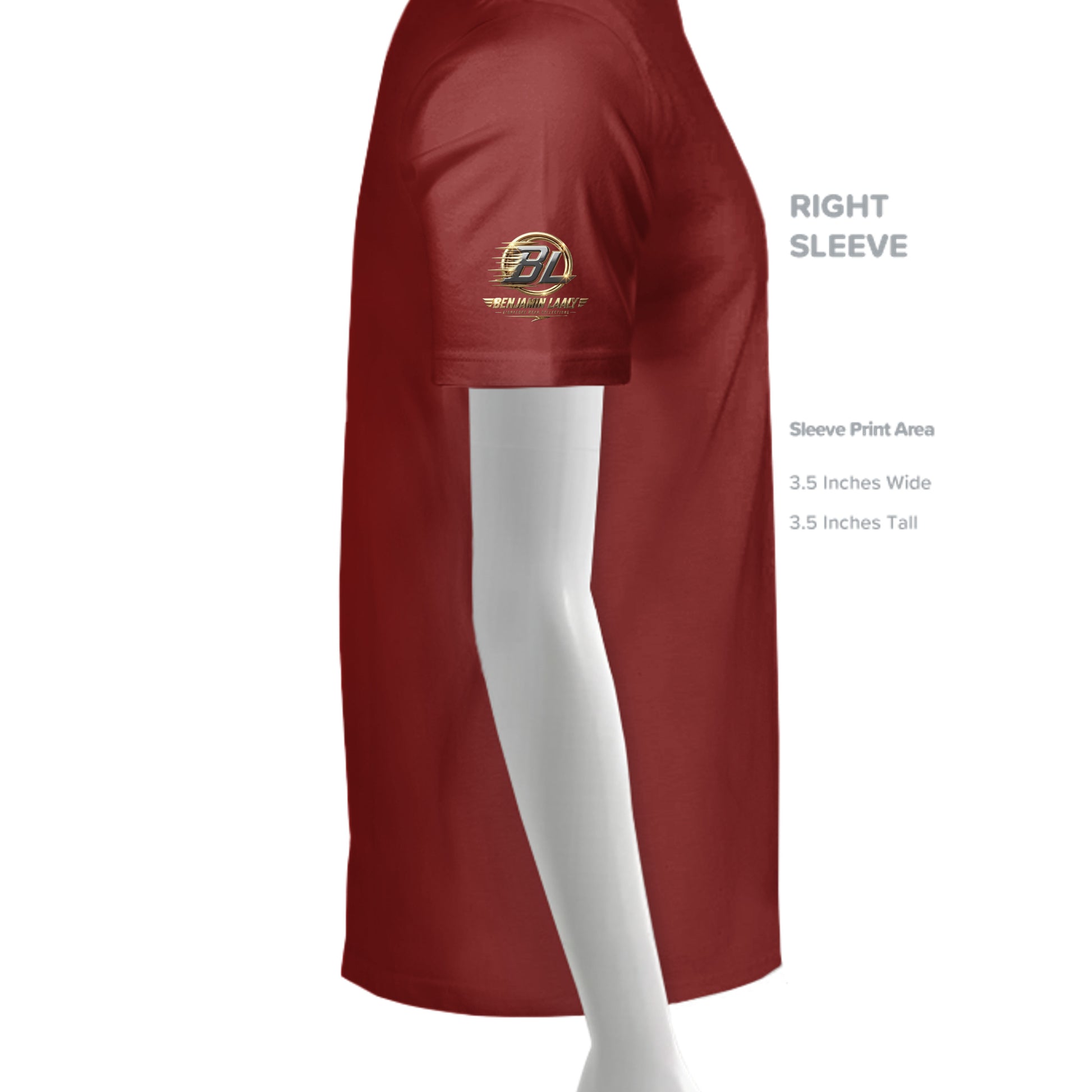 Cardinal - N6210 - SLEEVE_RIGHT