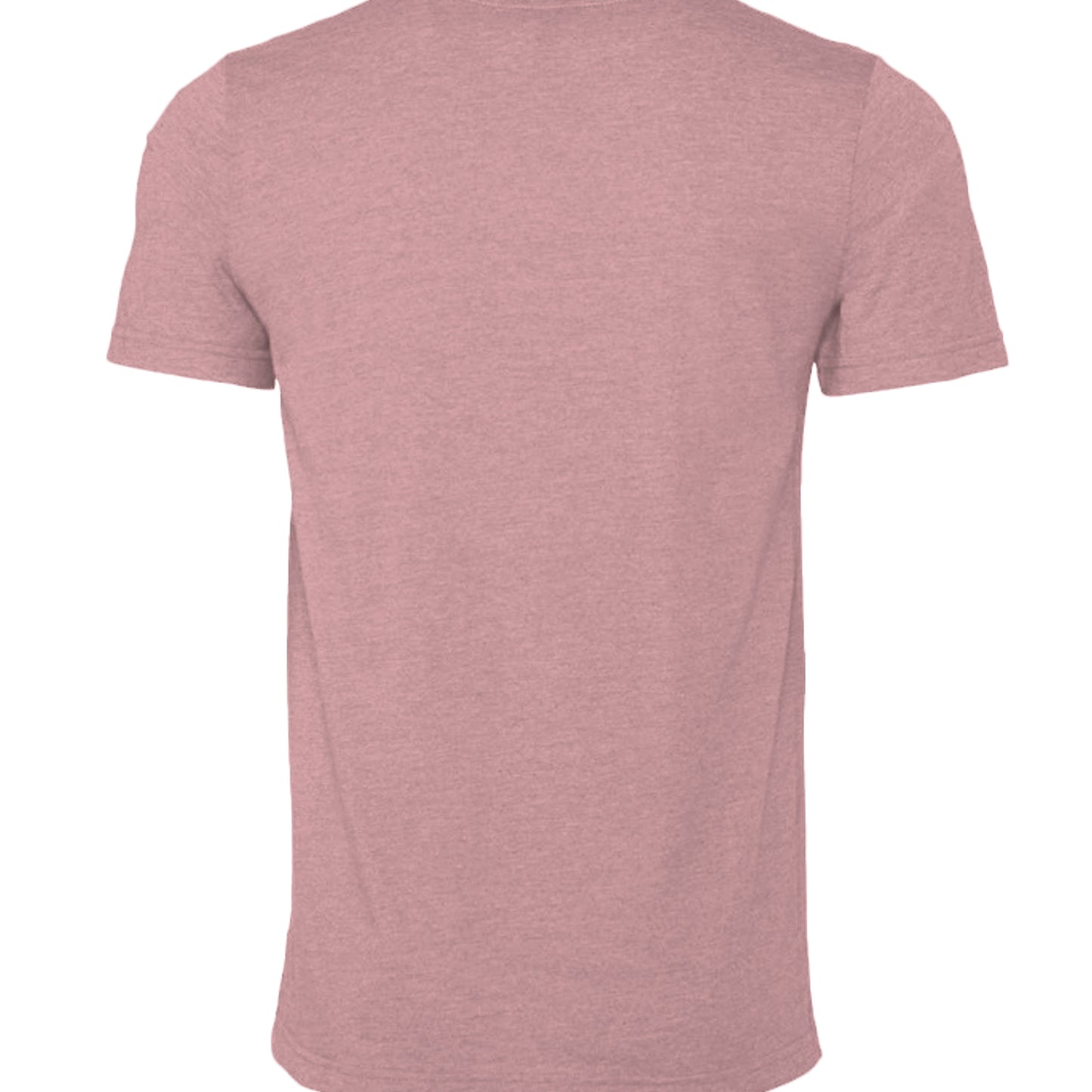HEATHER ORCHID - 3001CVC - BACK