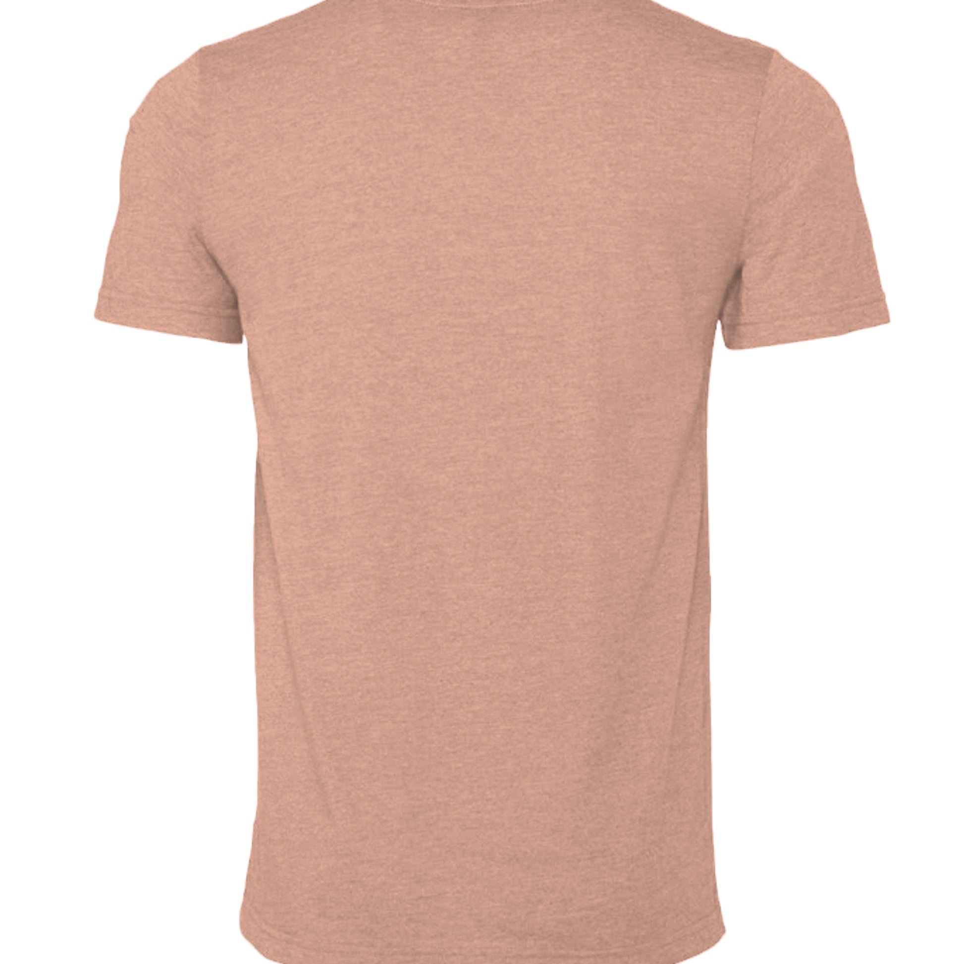 Heather Prism Sunset - 3001CVC - BACK