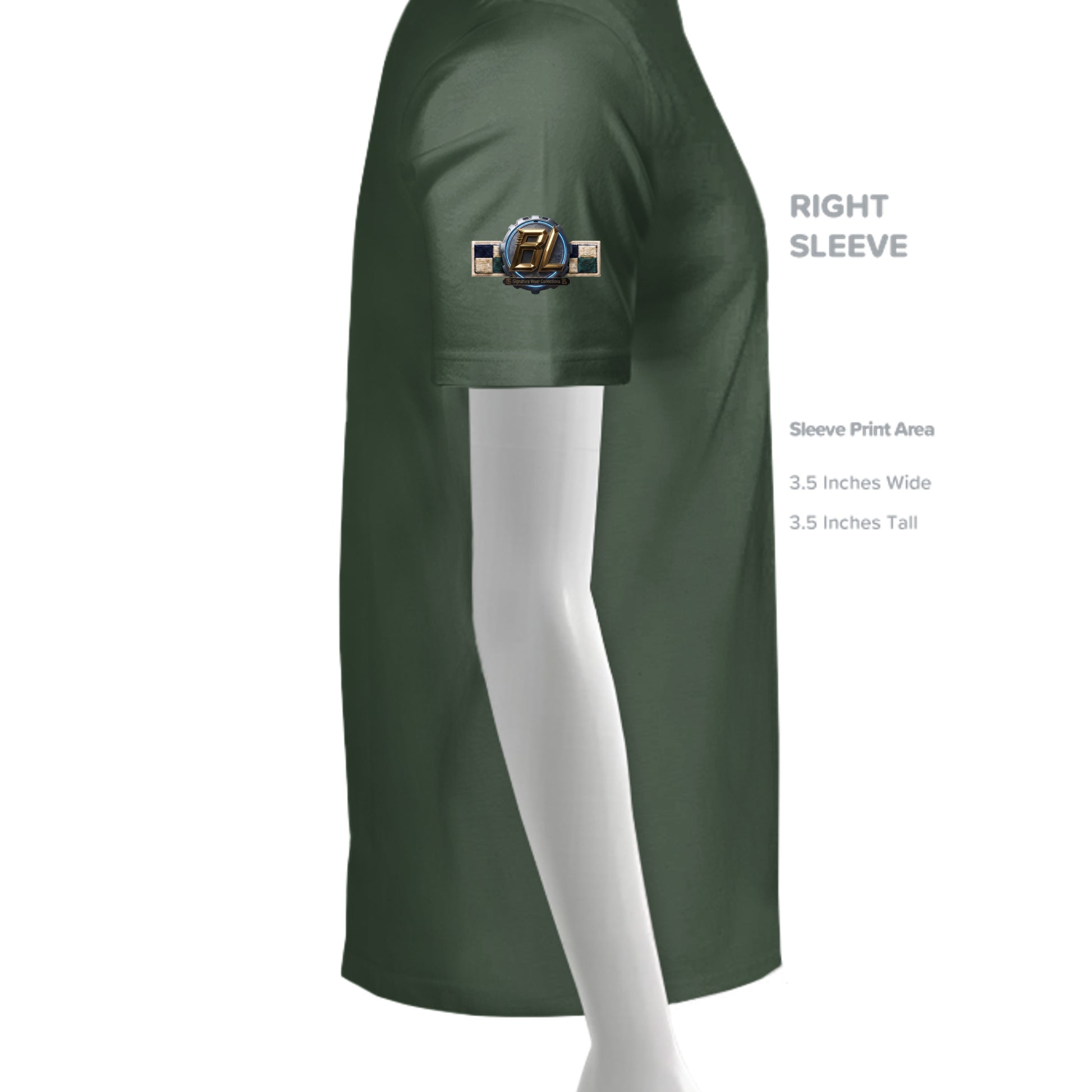 HEATHER FOREST - 3001CVC - SLEEVE_RIGHT