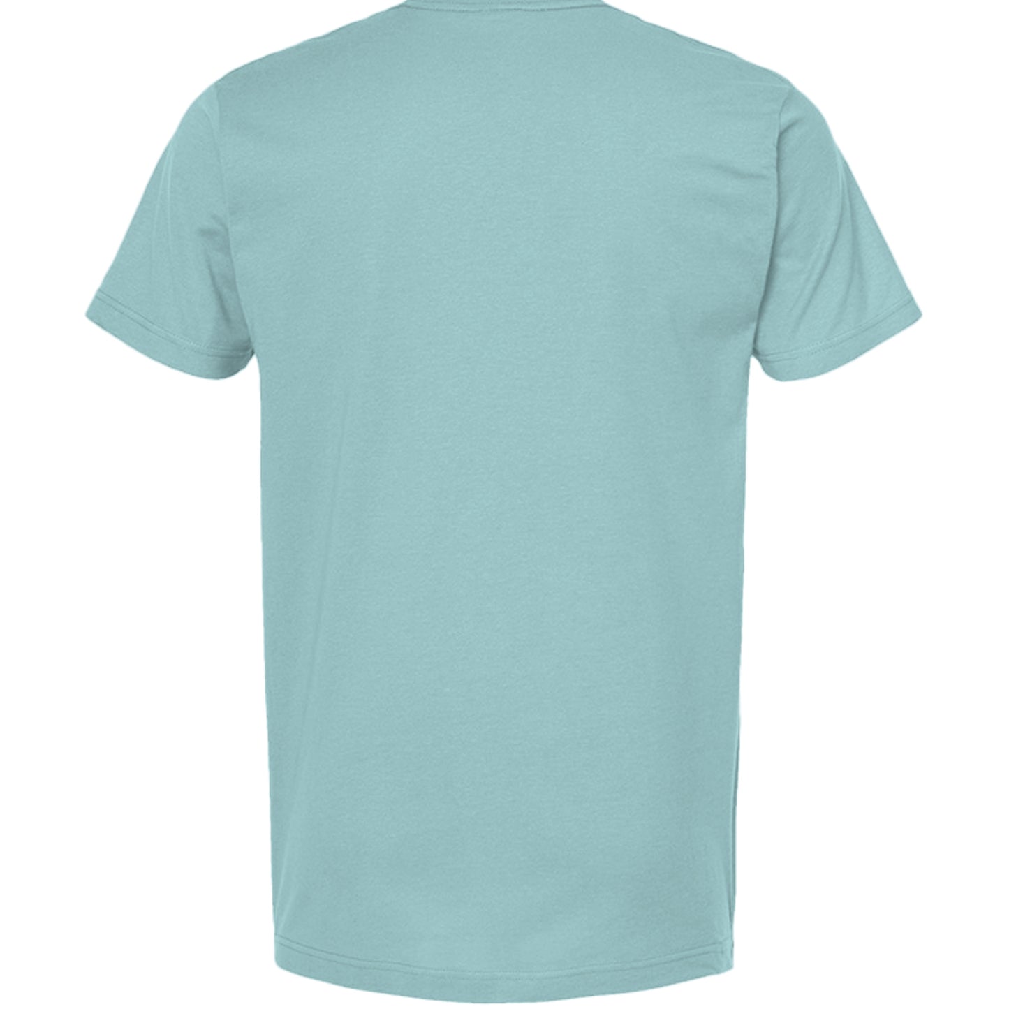 Heather Purist Blue - 202 - BACK
