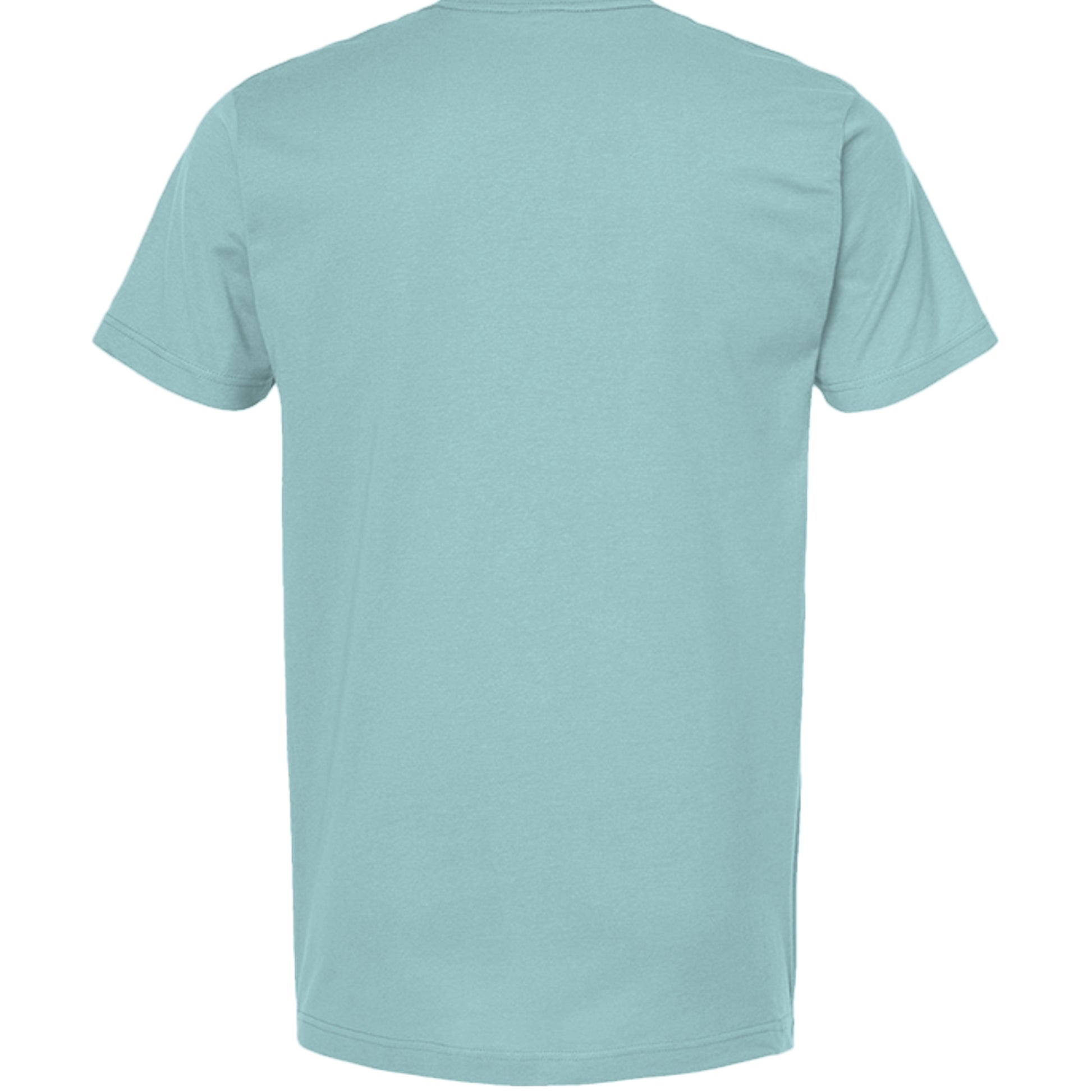Heather Purist Blue - 202 - BACK