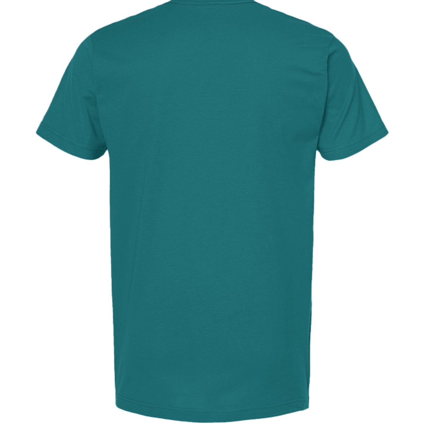 Teal - 202 - BACK