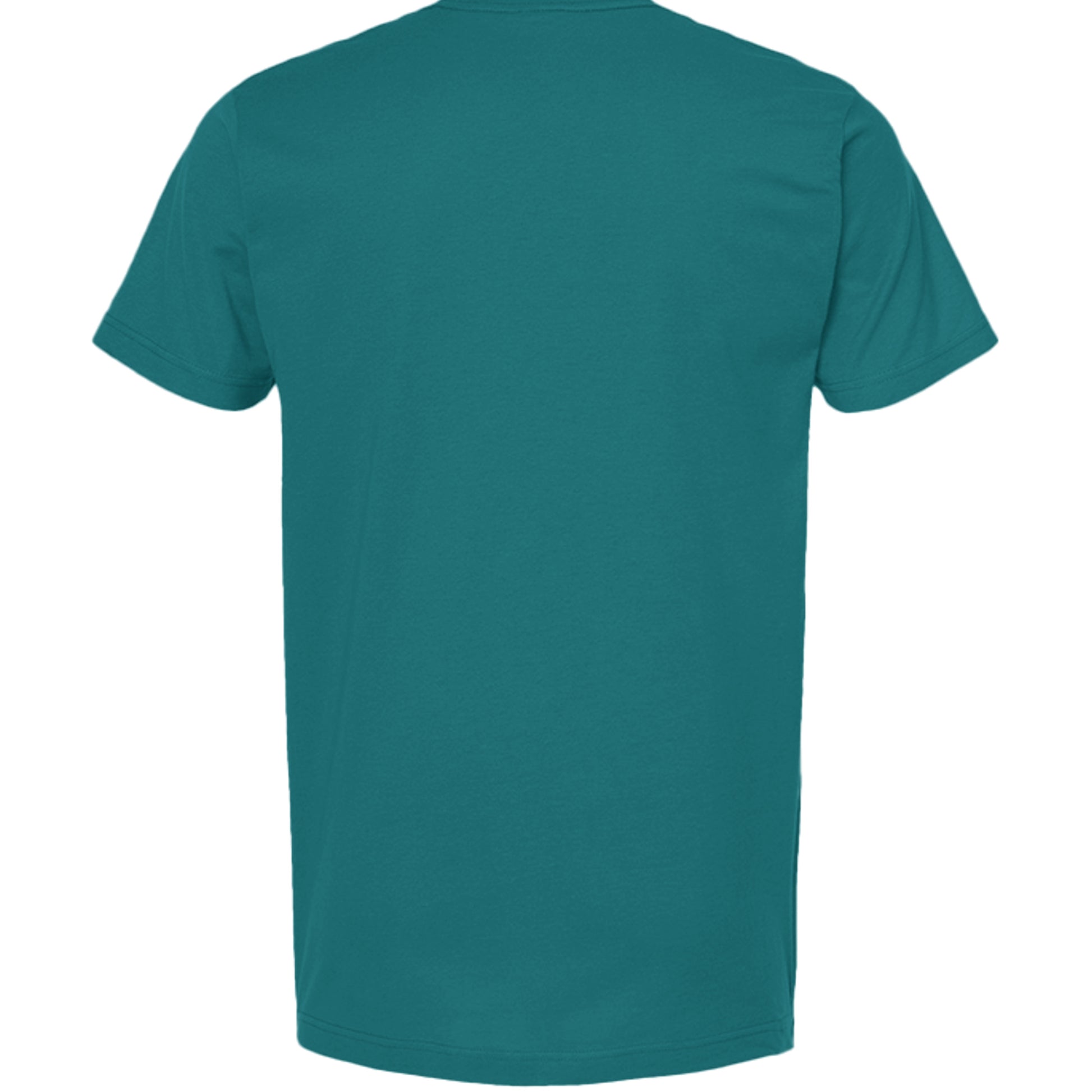 Teal - 202 - BACK