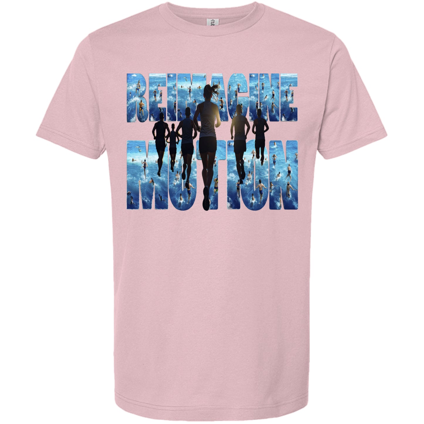 Pink - 202 - FRONT