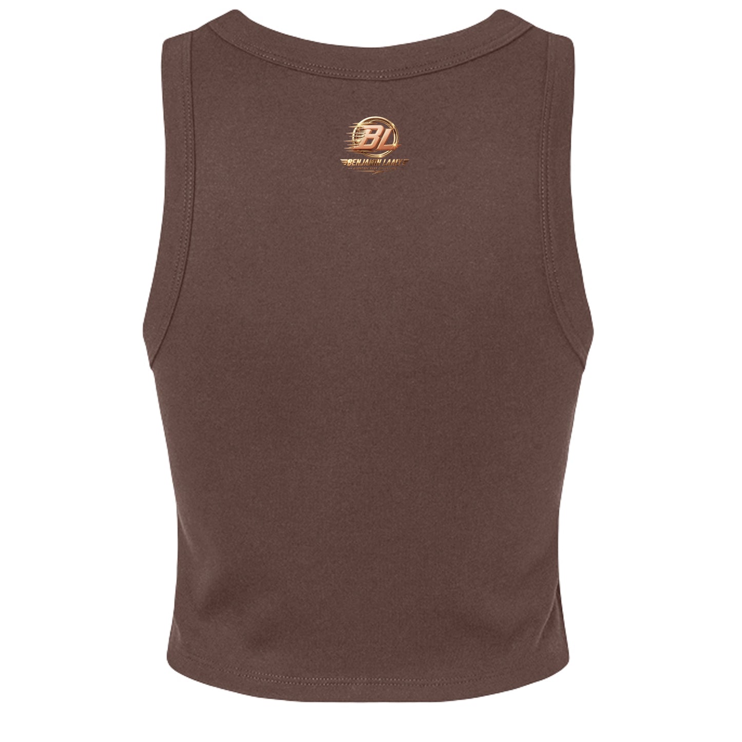 Solid Cocoa Blend - 1019 - BACK